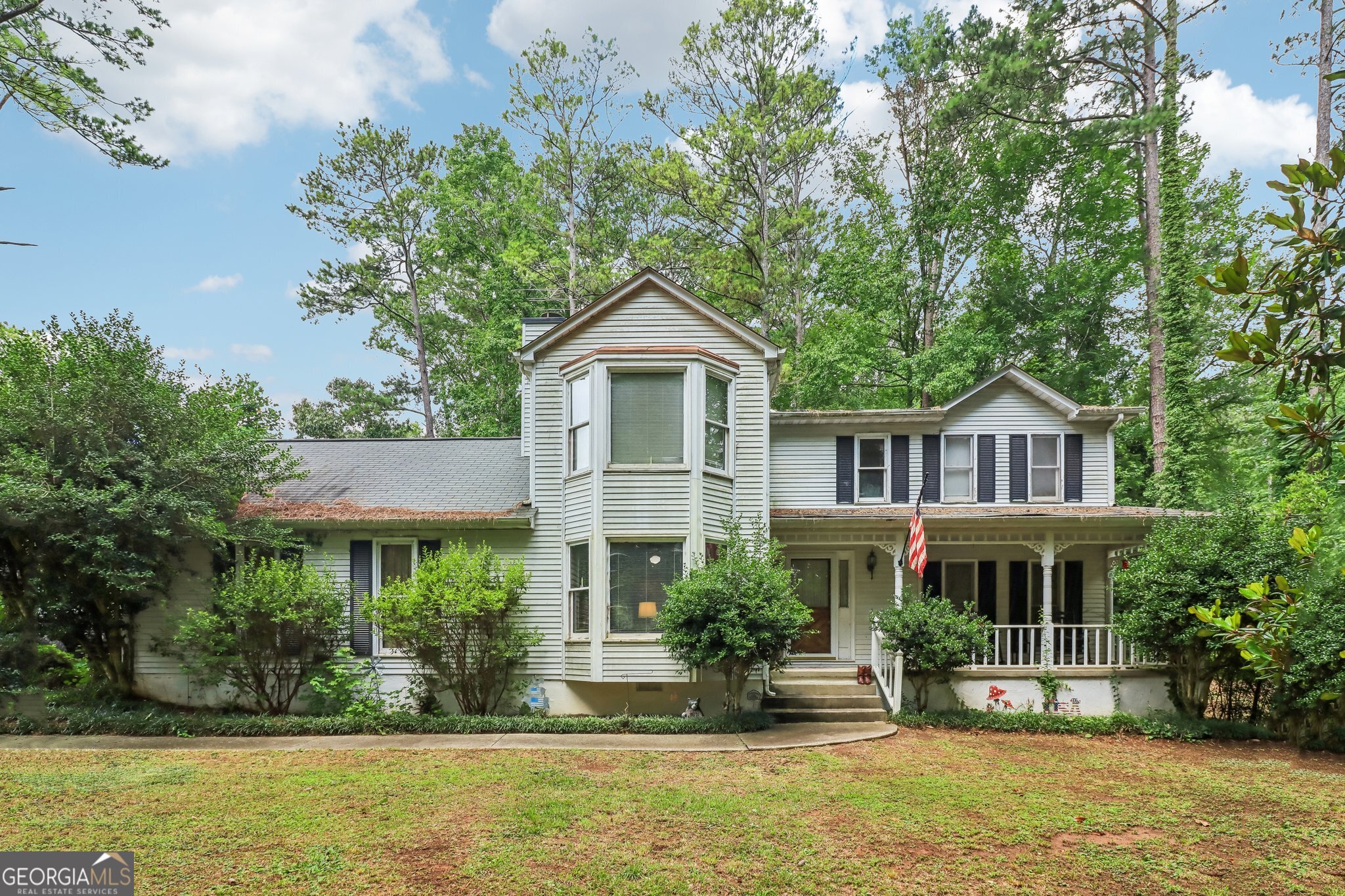 145 Red Oak Dr — photo