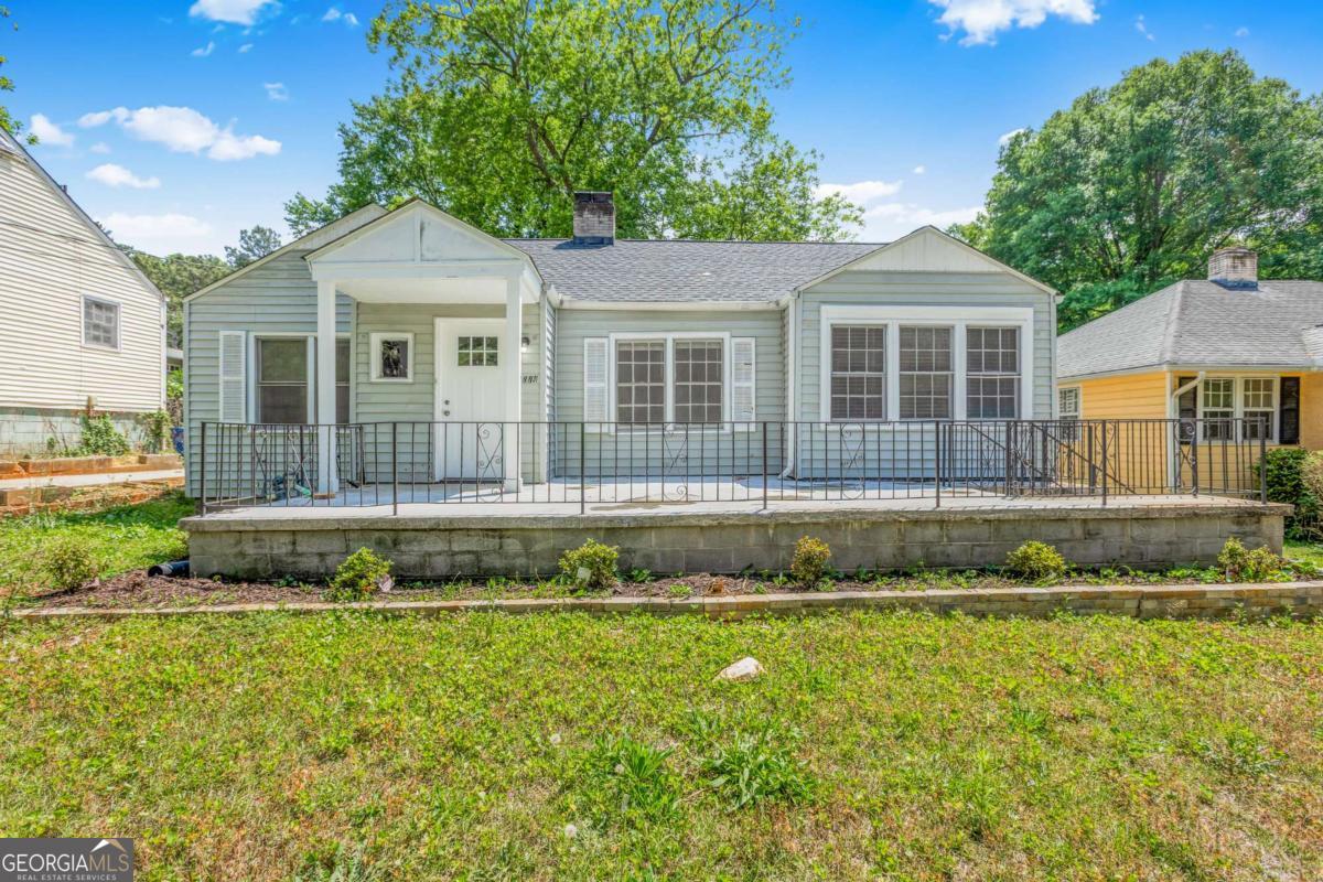 1774 Campbellton Rd SW — photo