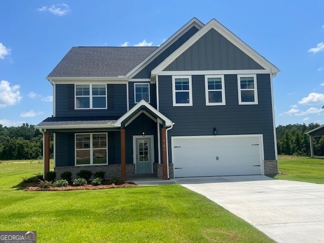 907 Nora Eloise Lot 35 Dr — photo