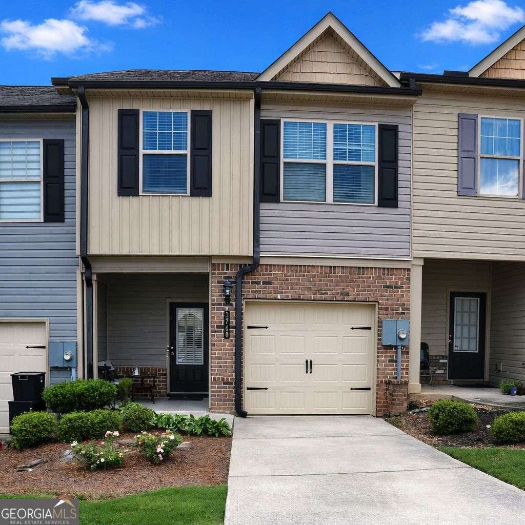 1740 Snapping Ct — photo