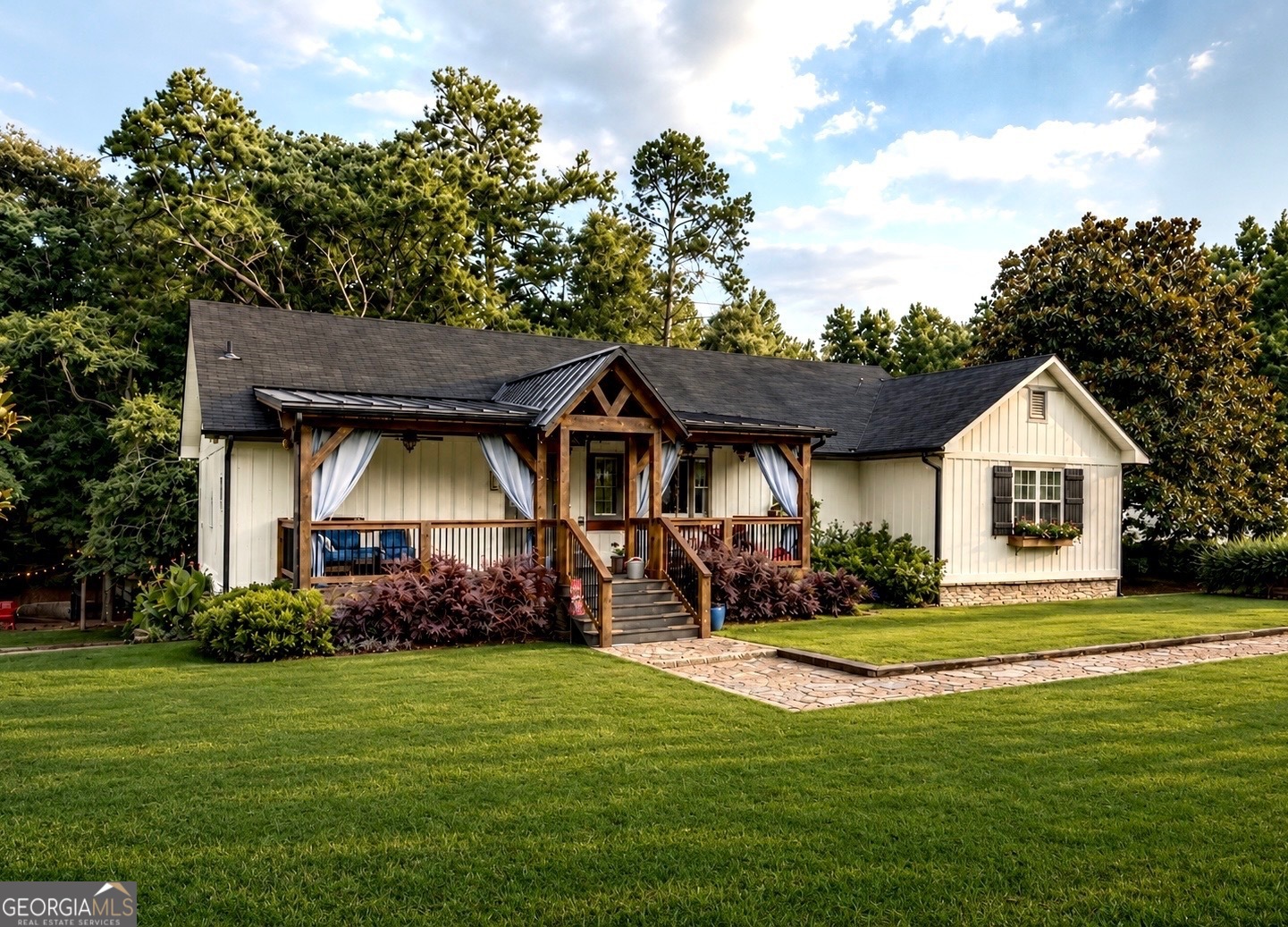 8401 Norris Lake Way — photo