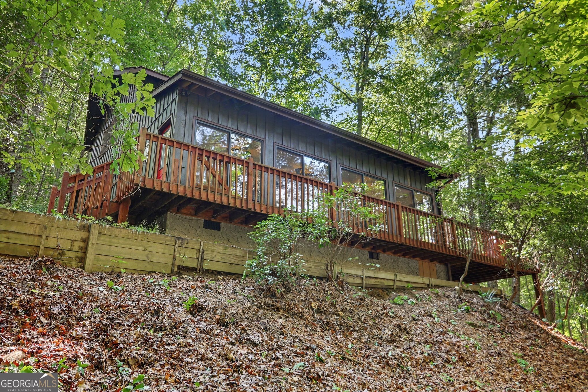 717 Bald Mountain Rd — photo