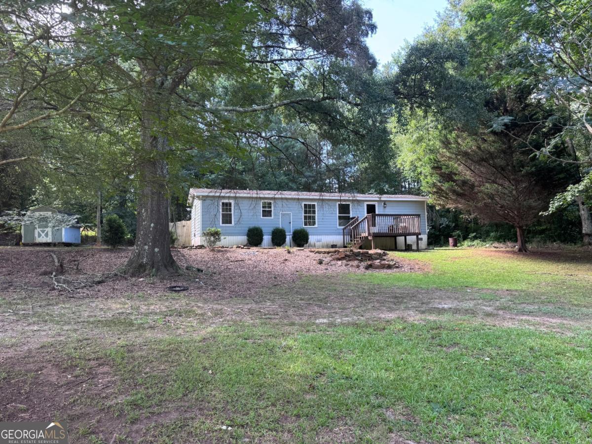 11 Rock Springs Lake Dr — photo