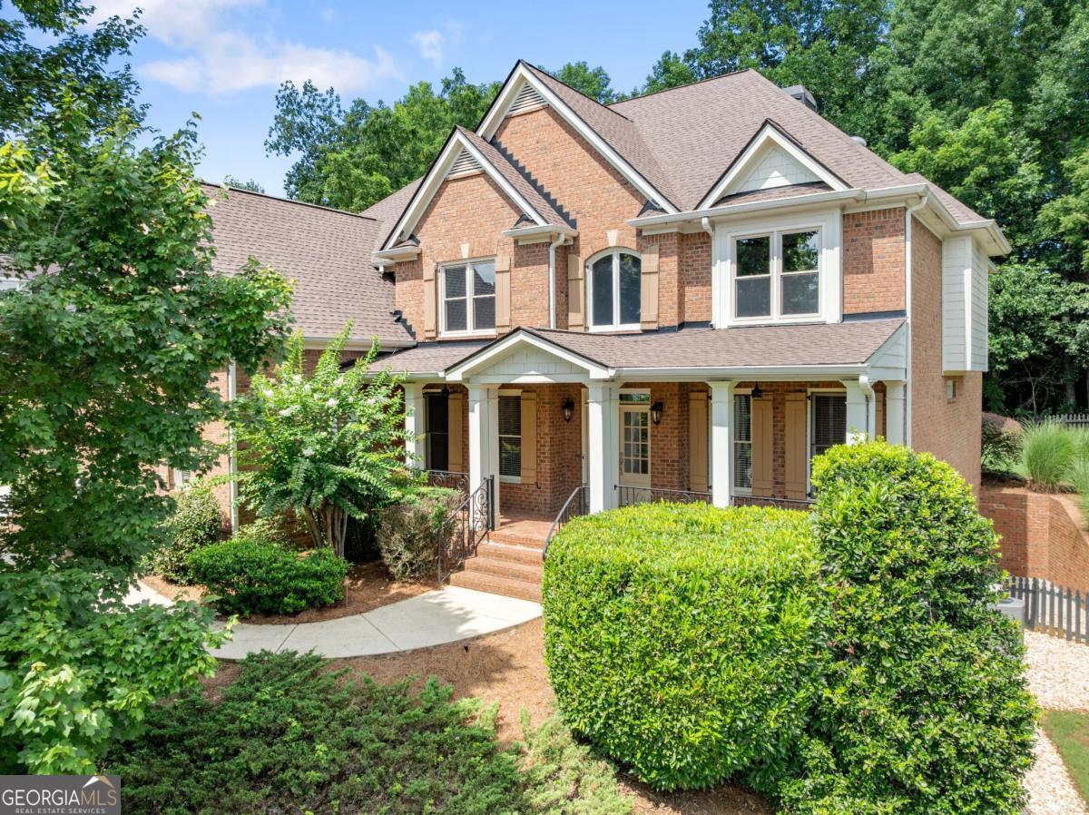 6120 Briarpatch Ct — photo