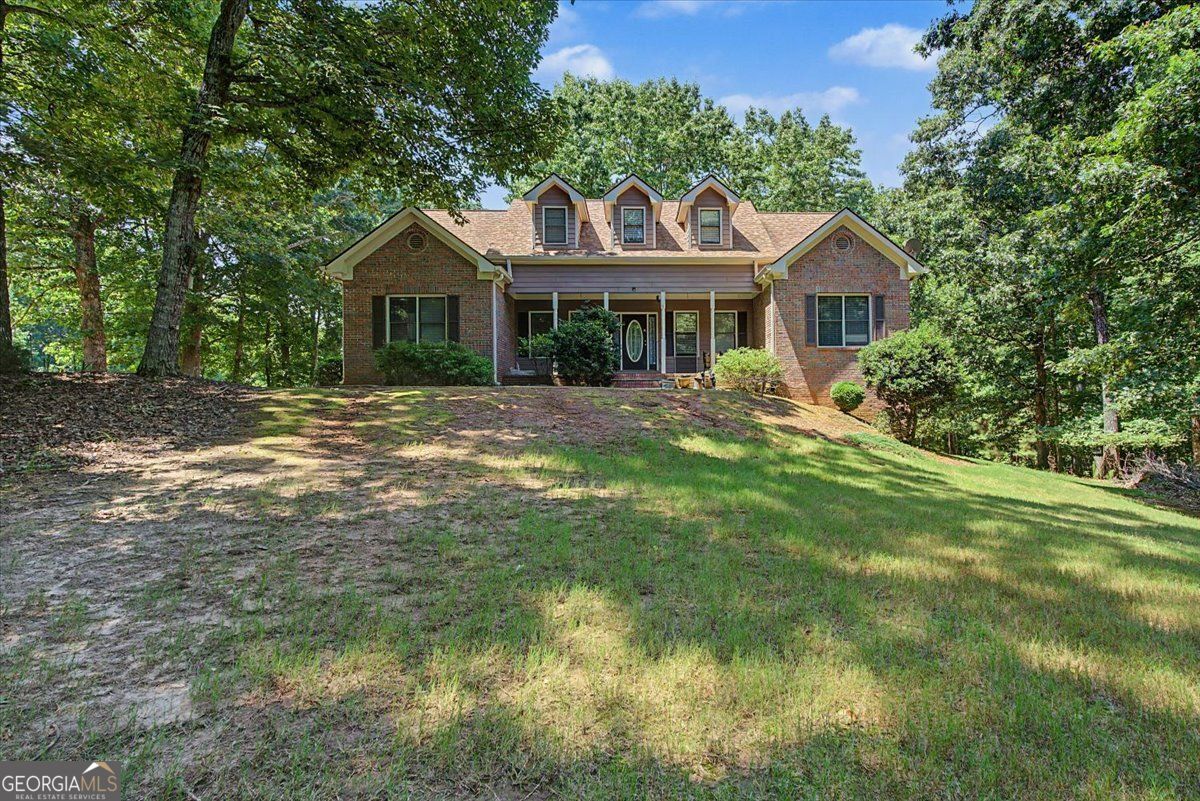 6431 Chestnut Hill Rd — photo