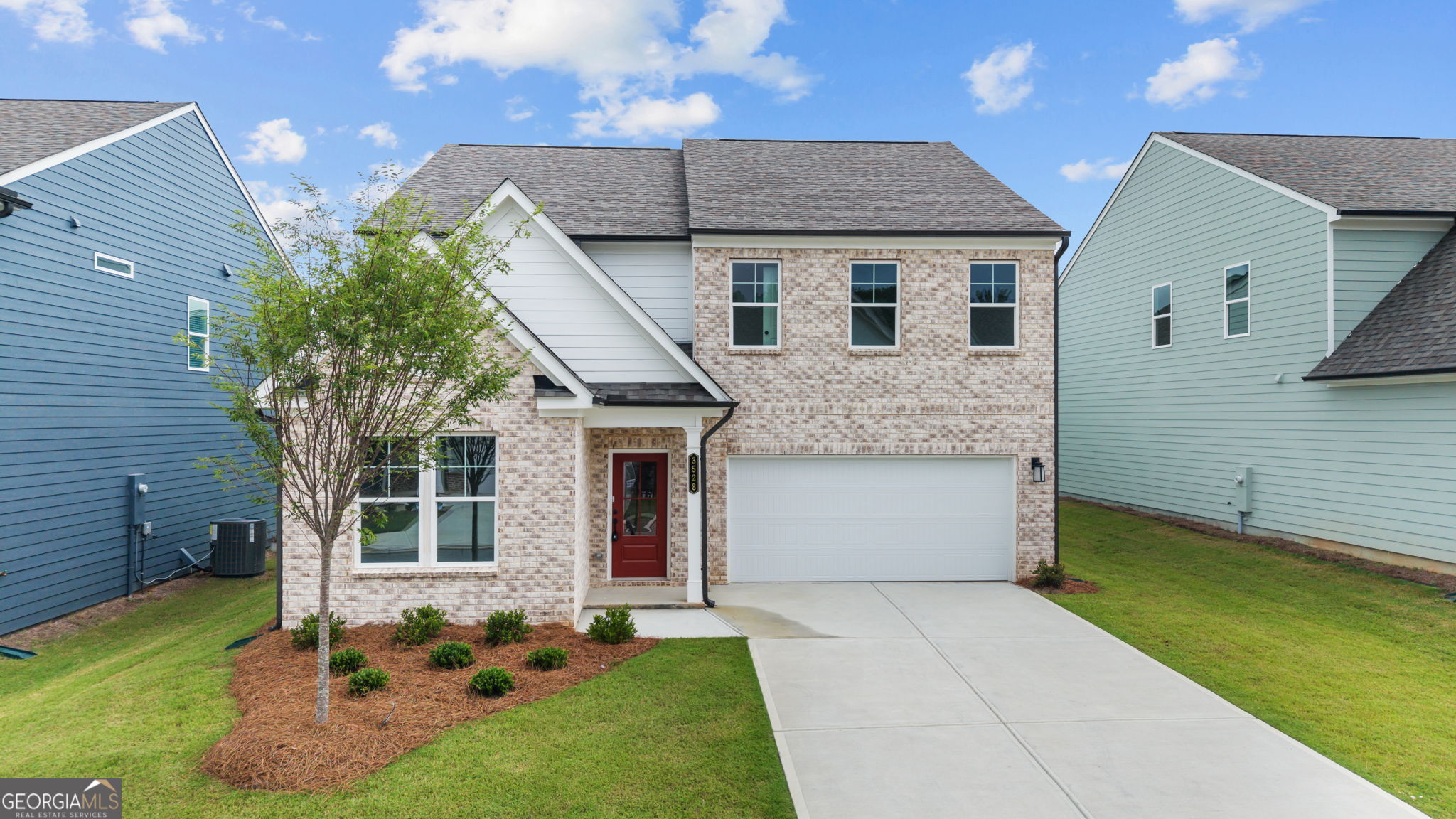 3528 Annsbury Ct — photo