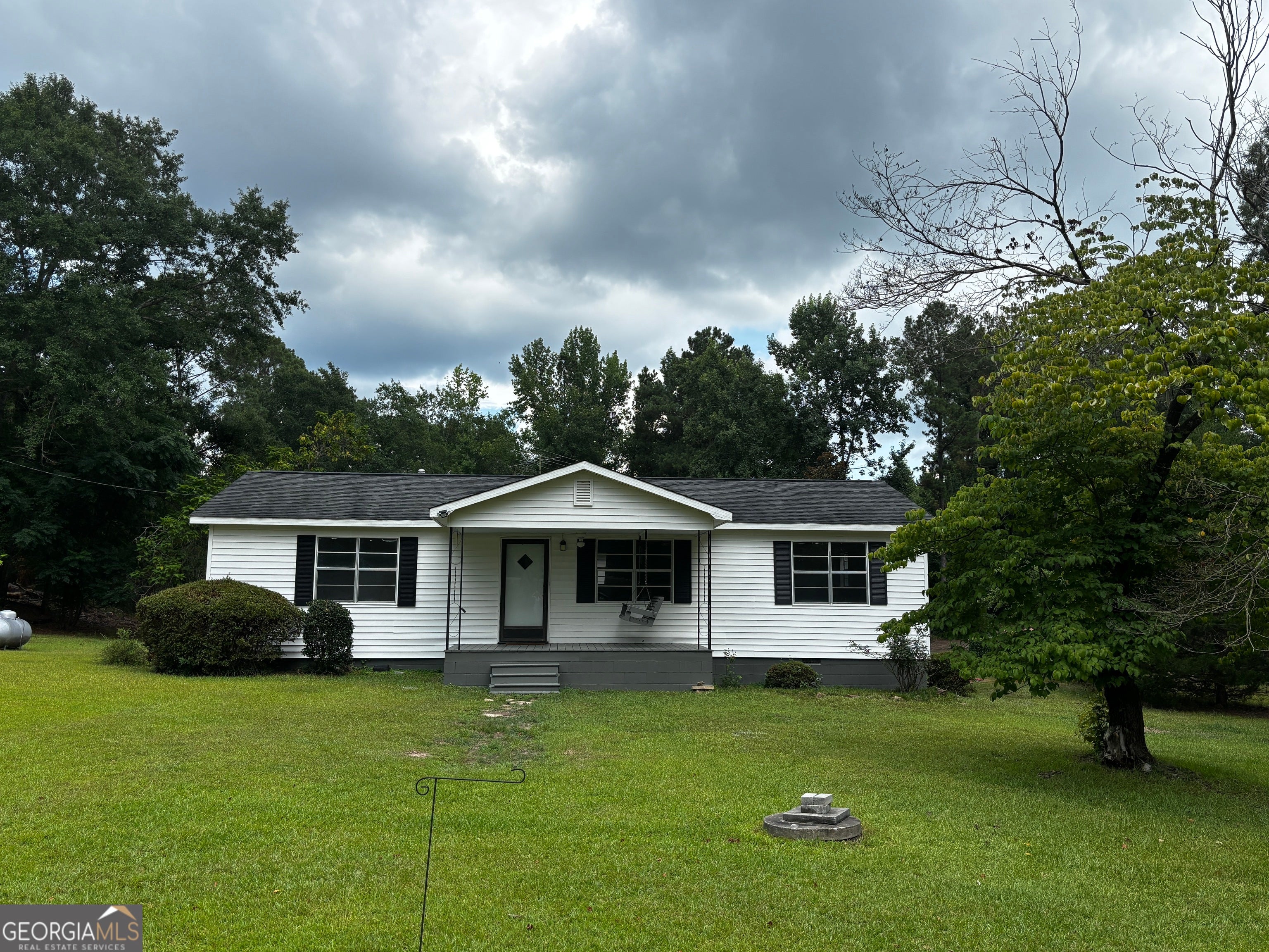 5494 Huffs Bridge Rd — photo