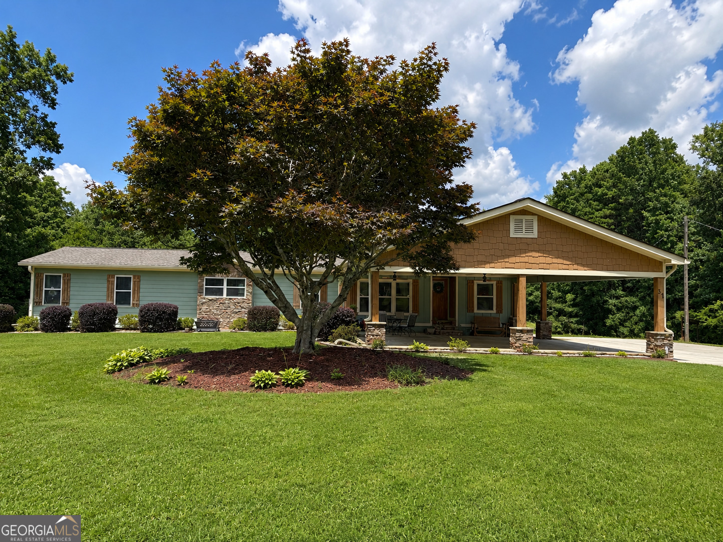 37 Elliott Road, Temple, GA 30179 — photo 2