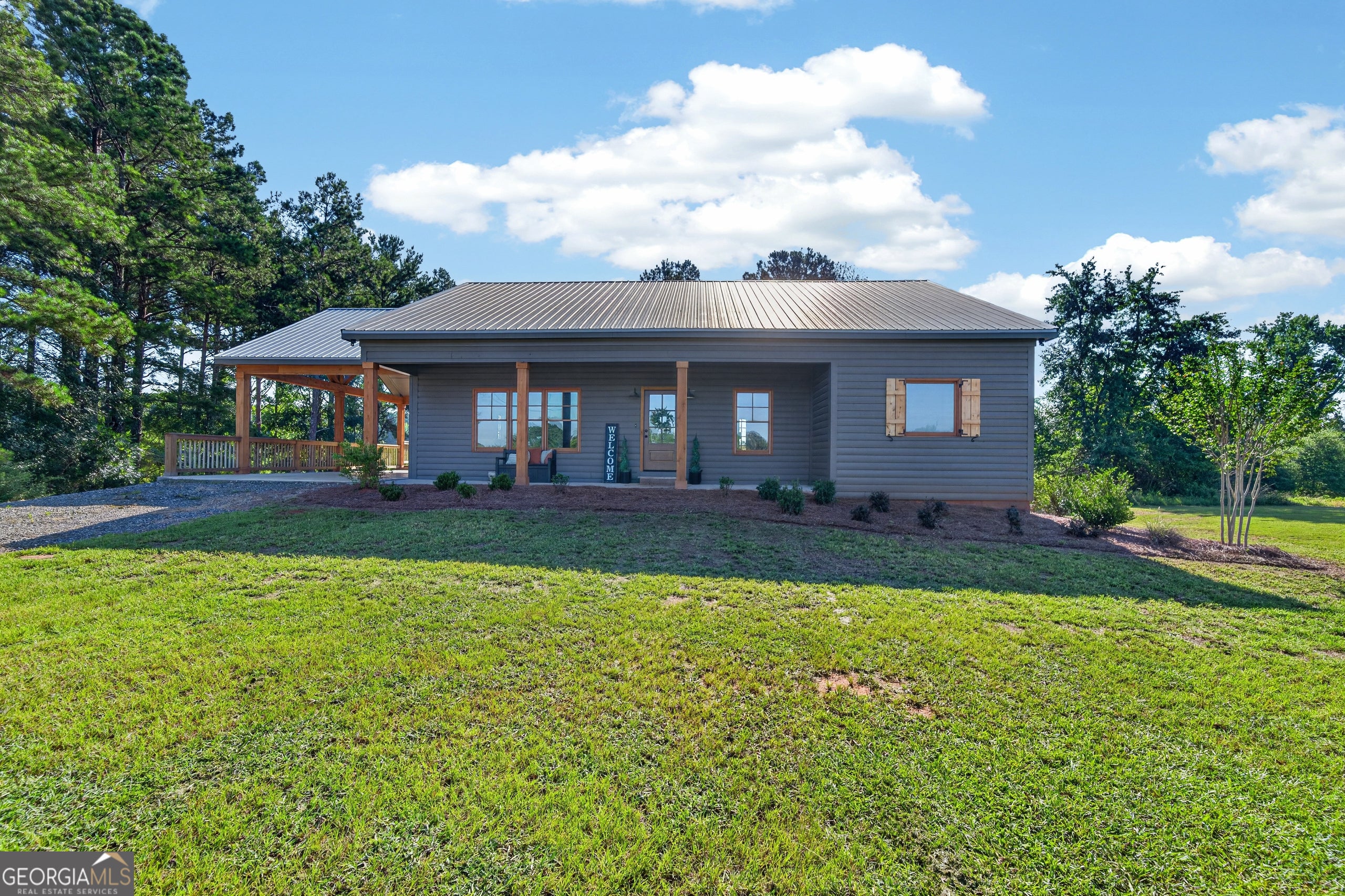 130 Wesley Chapel Rd — photo