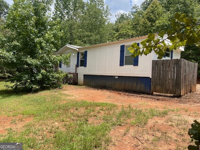 368 Firetower Road, Thomaston, GA 30286 — photo 2