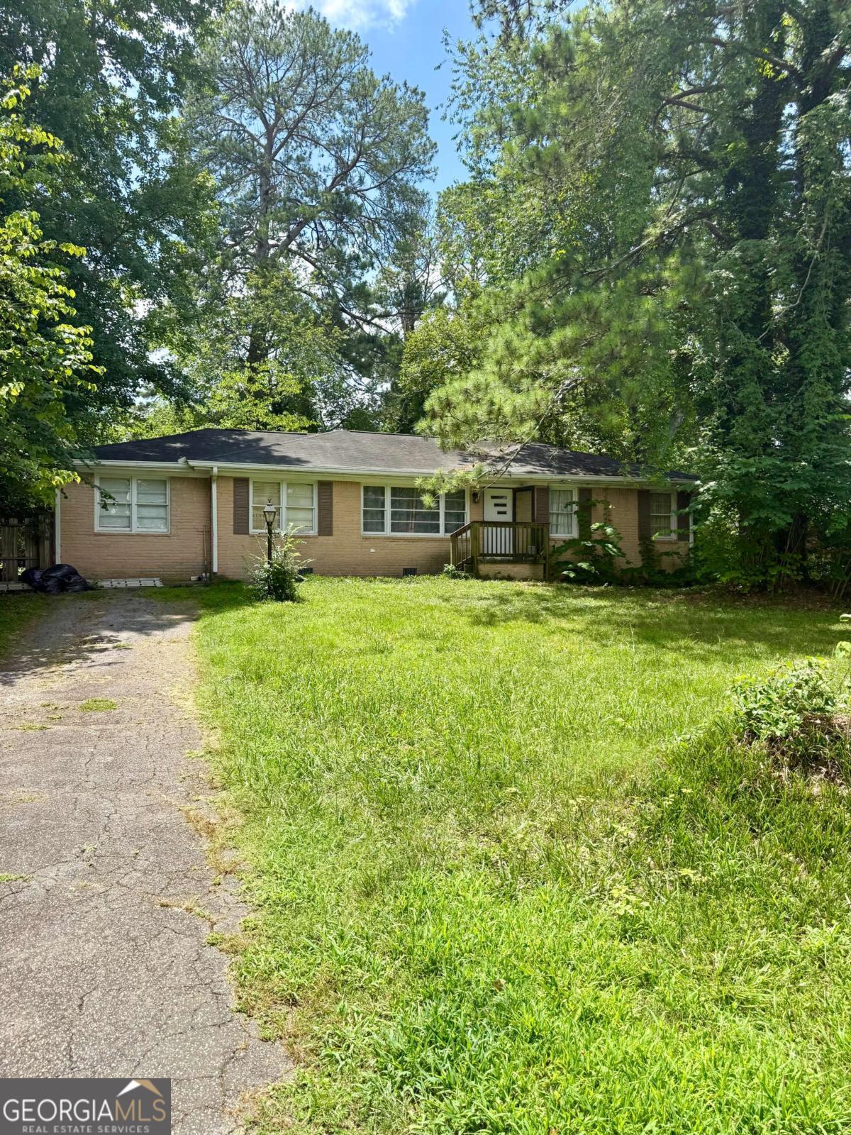 3705 Boring Rd — photo