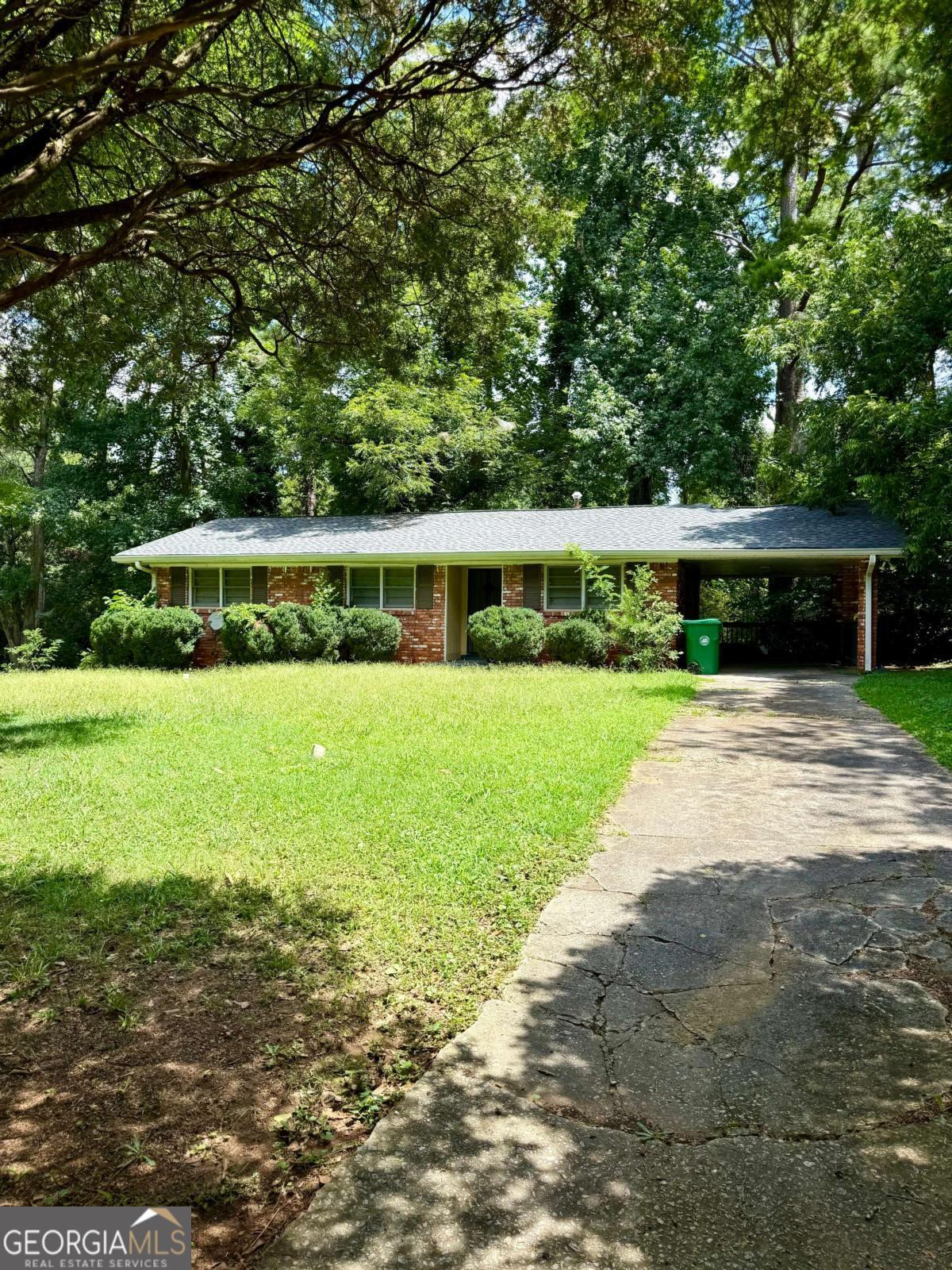 3578 Barrington Pl — photo