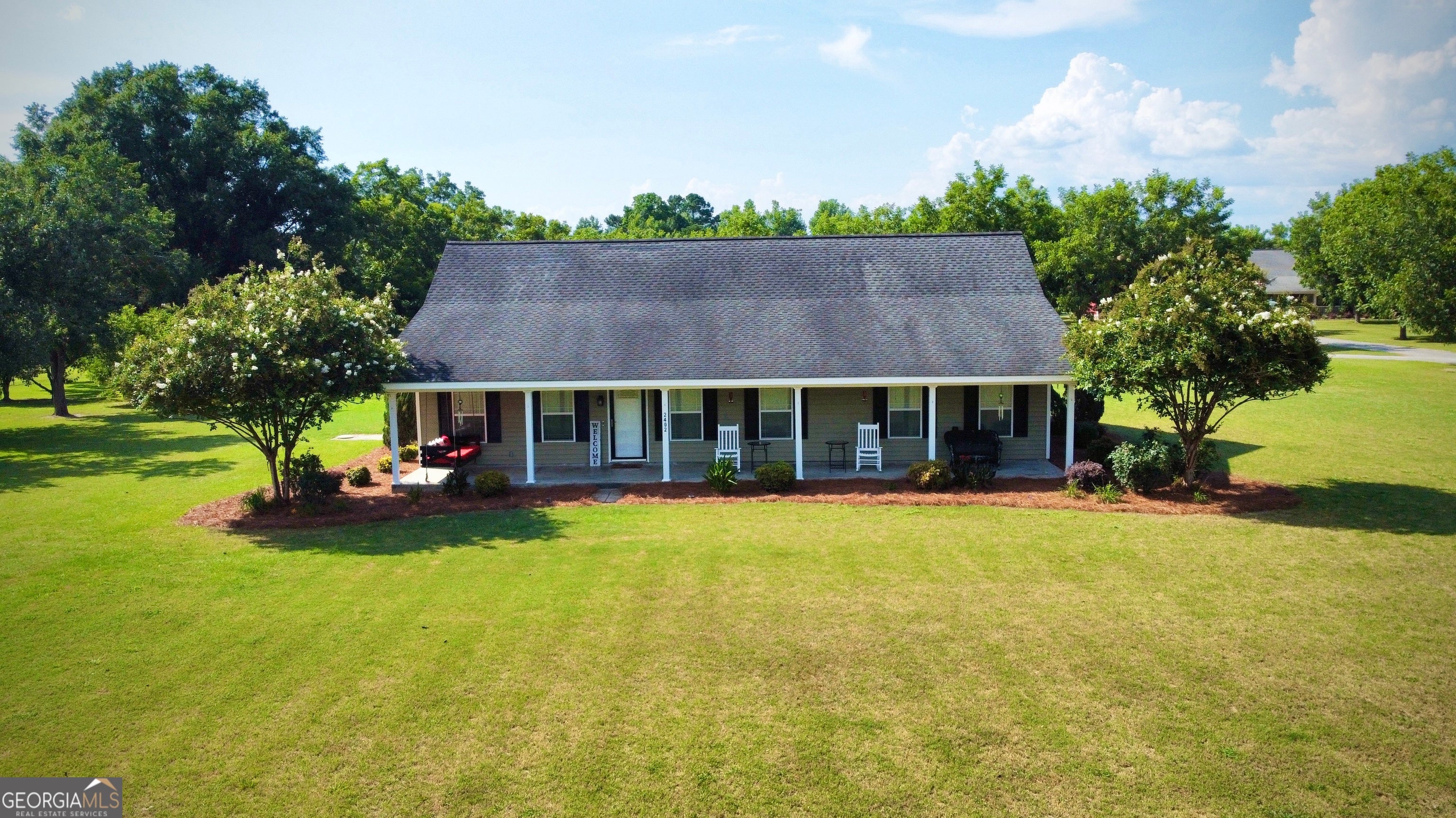 2402 Zoar Rd — photo