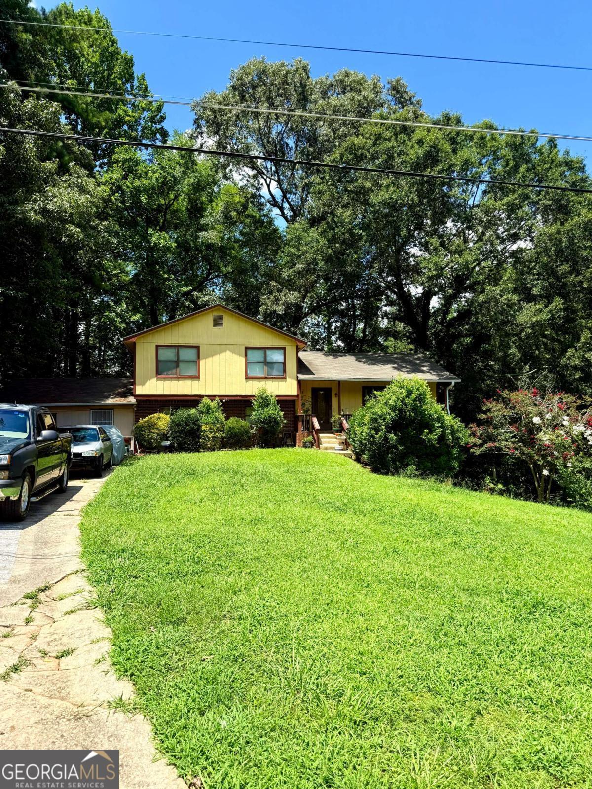 4366 Pleasant Ridge Rd — photo