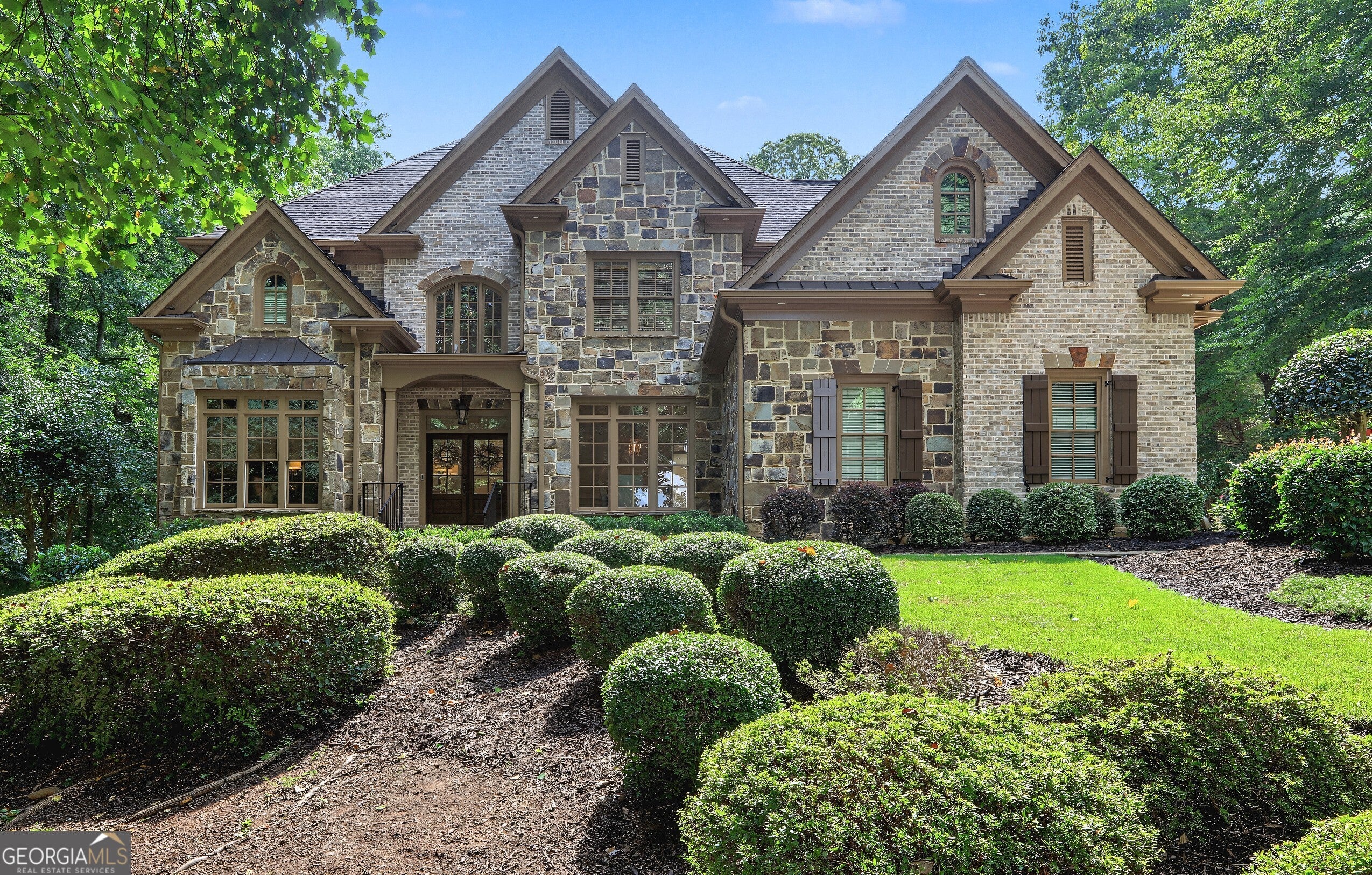 2730 Manor Bridge Dr — photo