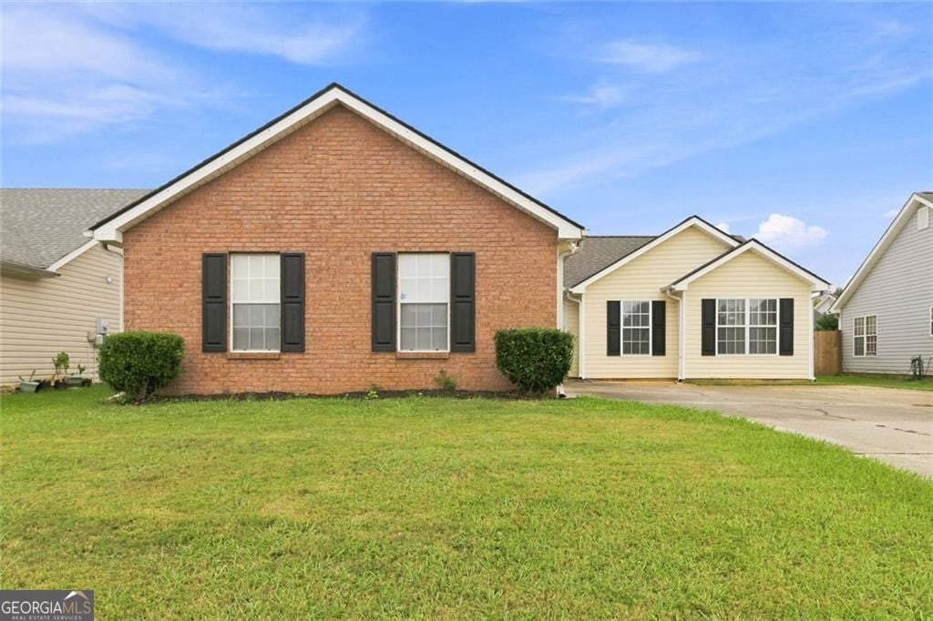 2312 Sugarleaf Trl — photo