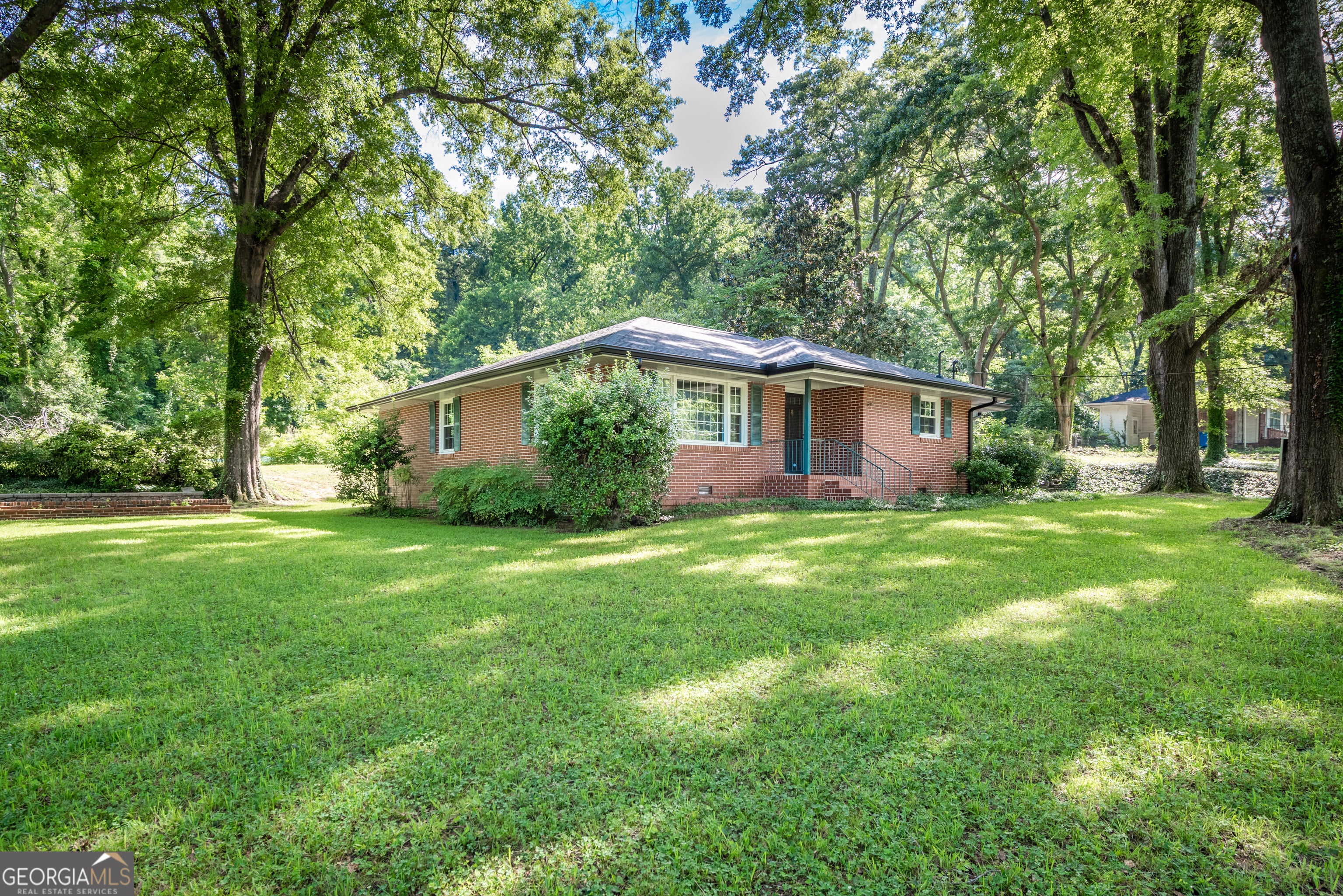 2517 Callier Springs Road SE, Rome GA 30161