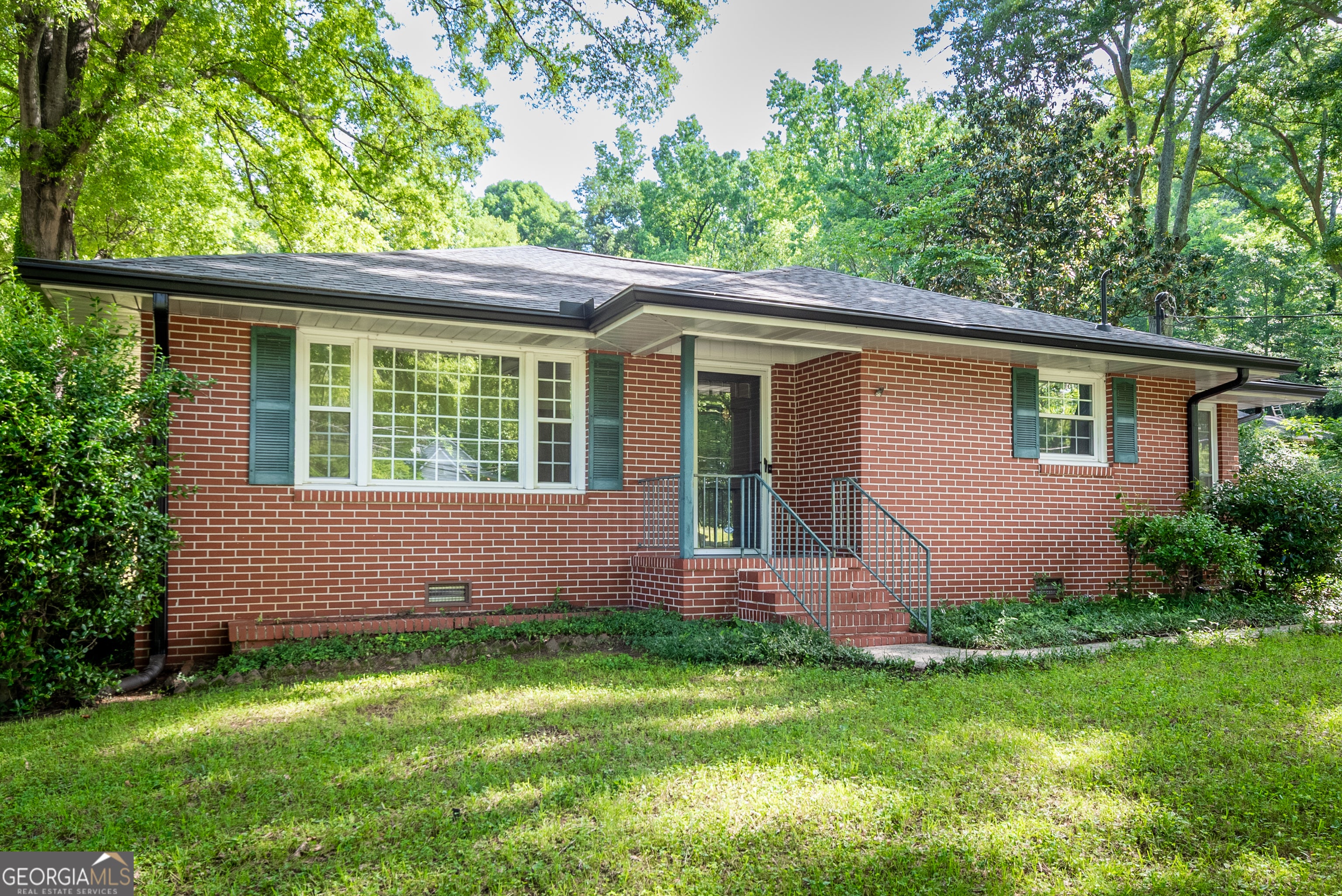 2517 Callier Springs Road SE, Rome GA 30161 — photo 2