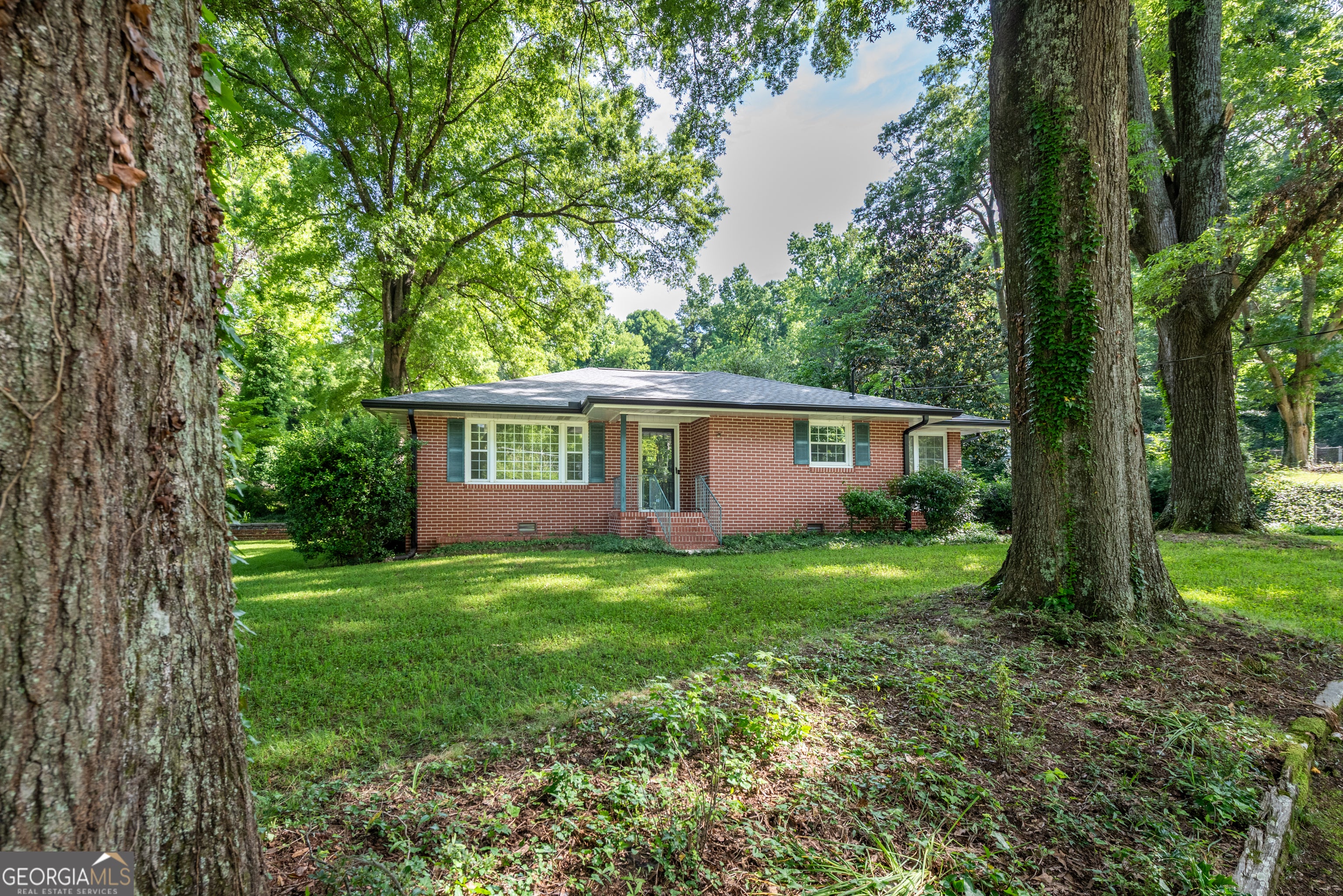 2517 Callier Springs Road SE, Rome GA 30161 — photo 3