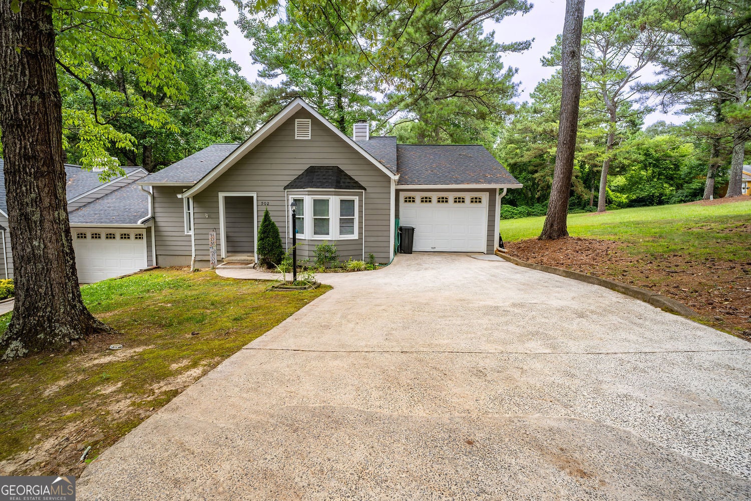 902 Turkey Mountain Blvd NE — photo
