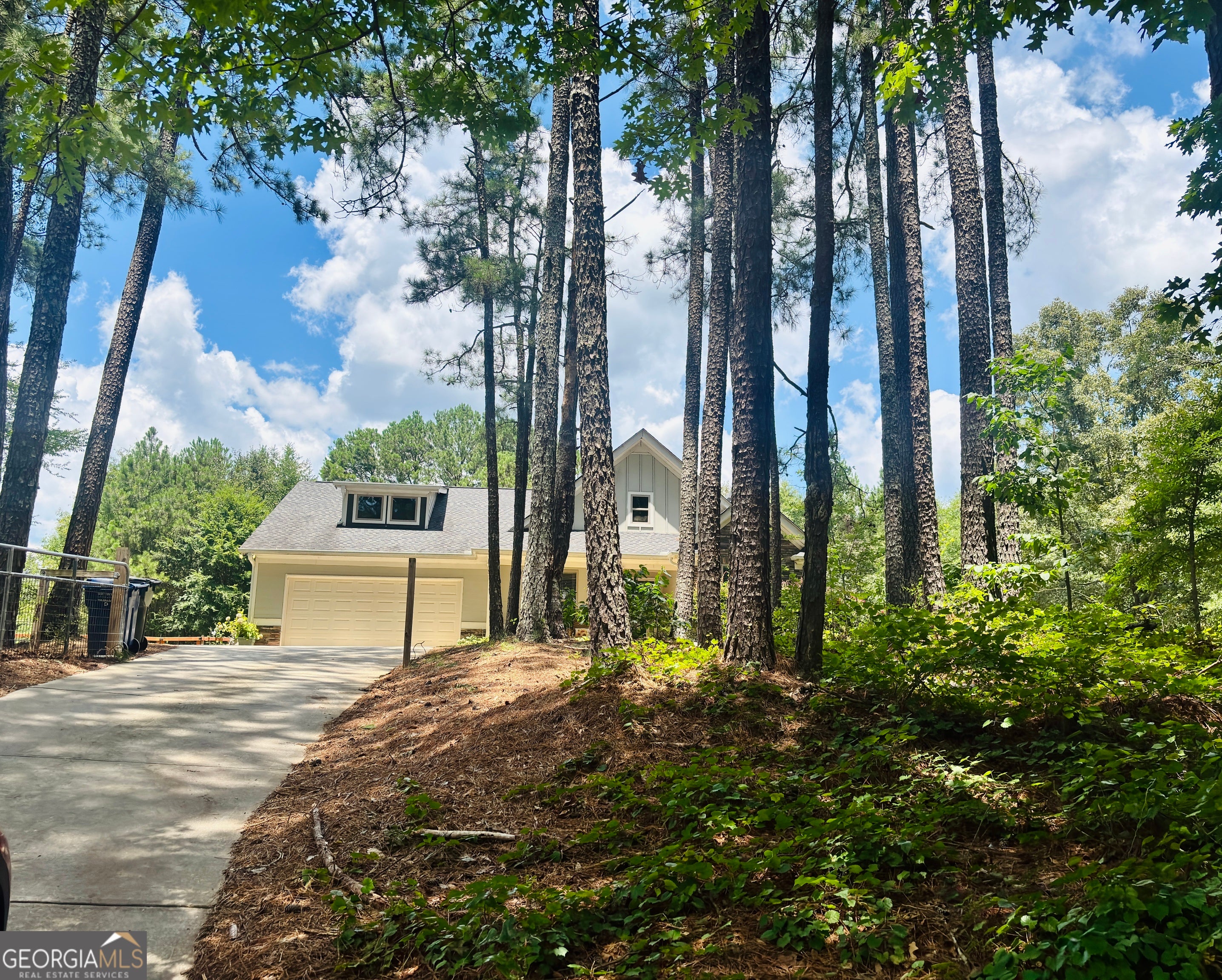 5411 Hightower Trl — photo