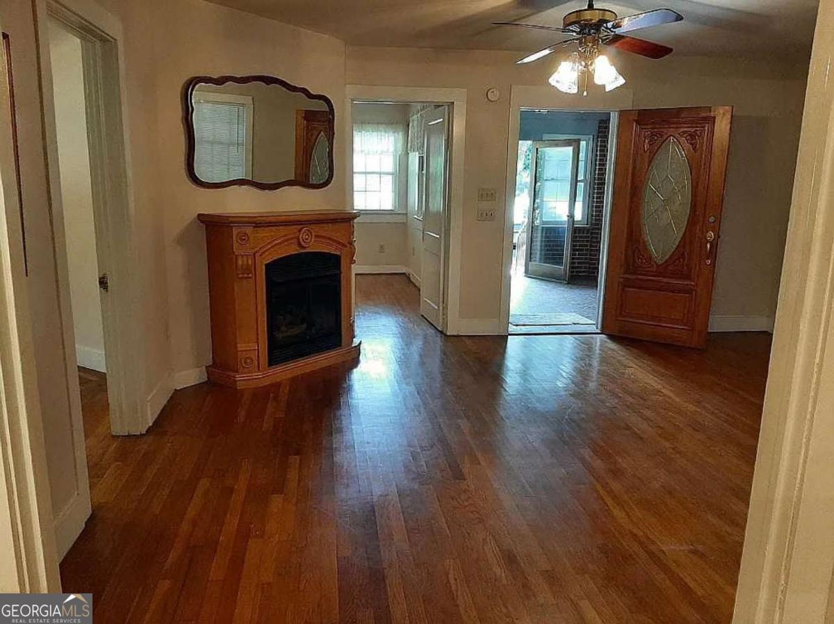 12871 Panhandle Road, Hampton, GA 30228 — photo 3