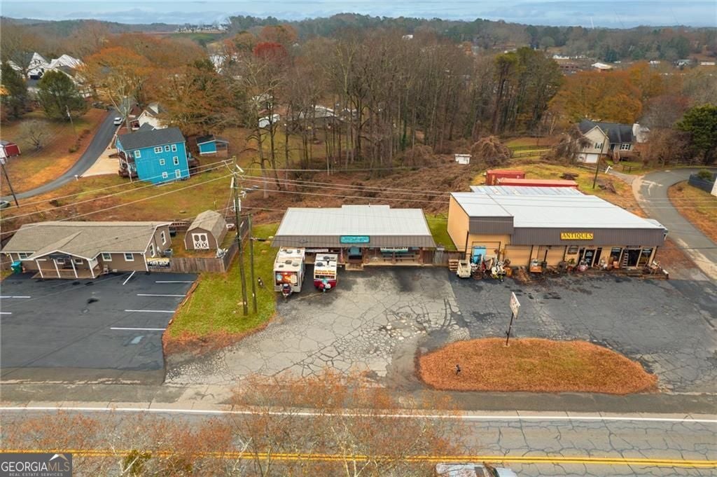 2960 Ball Ground Rd Jasper, GA 30143 — photo