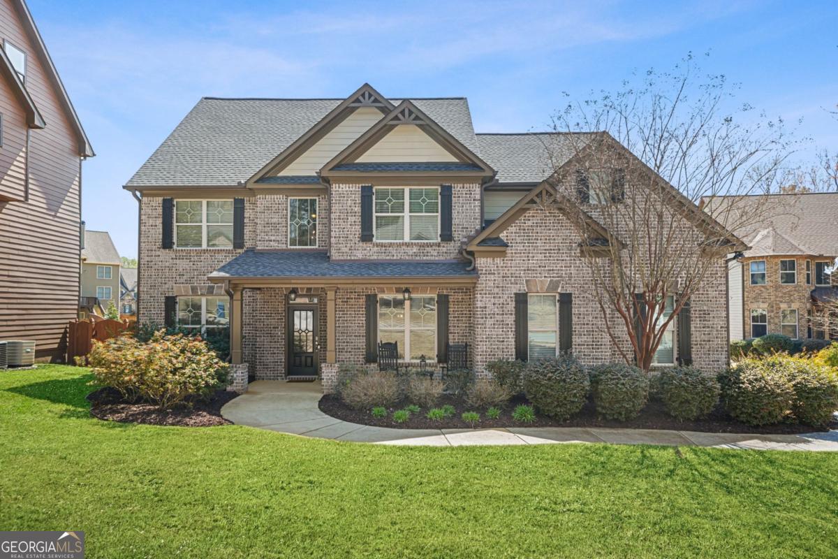 1248 Austin Thomas Dr — photo
