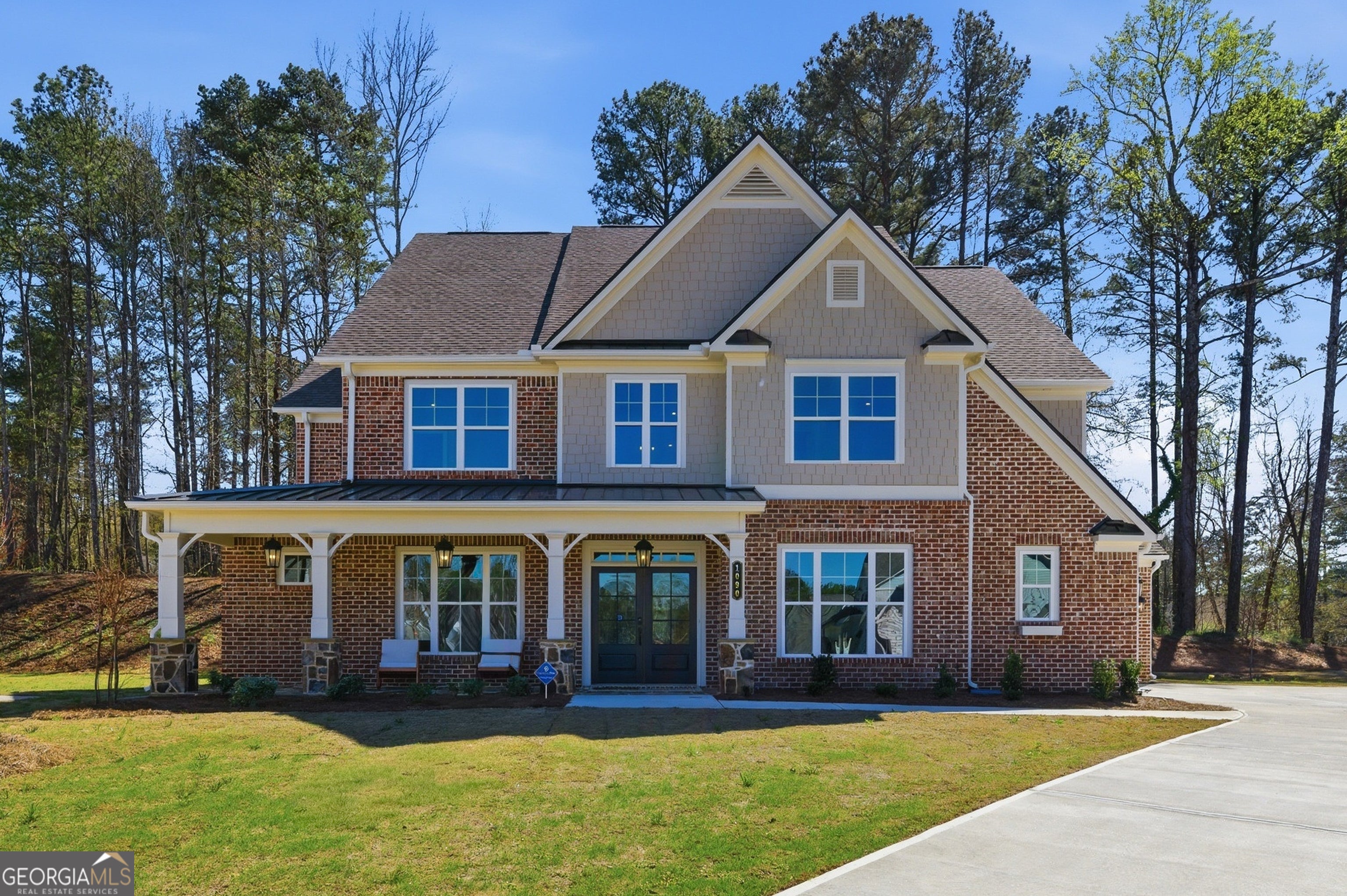 1090 Low Water Crossing NW — photo