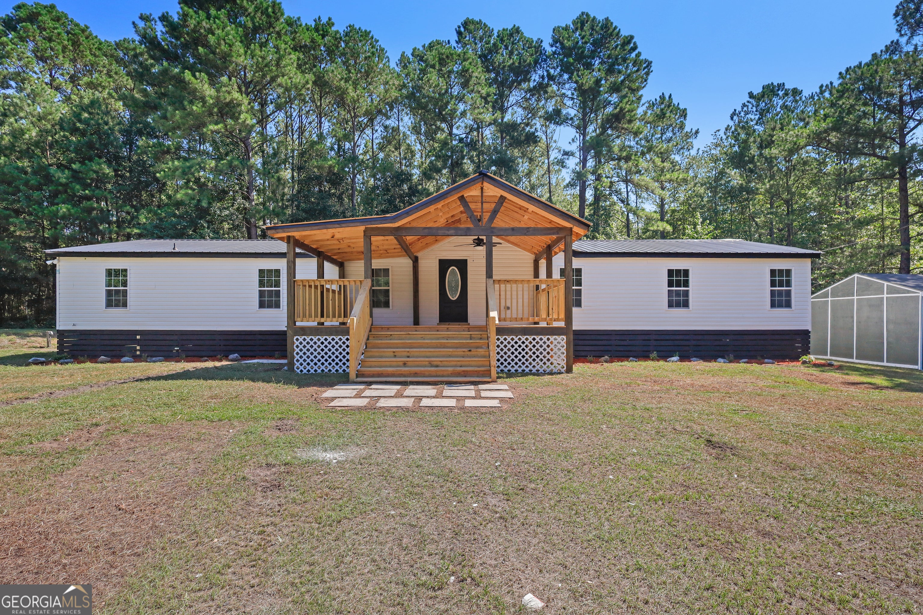 2458 Cecil Nobles Hwy — photo