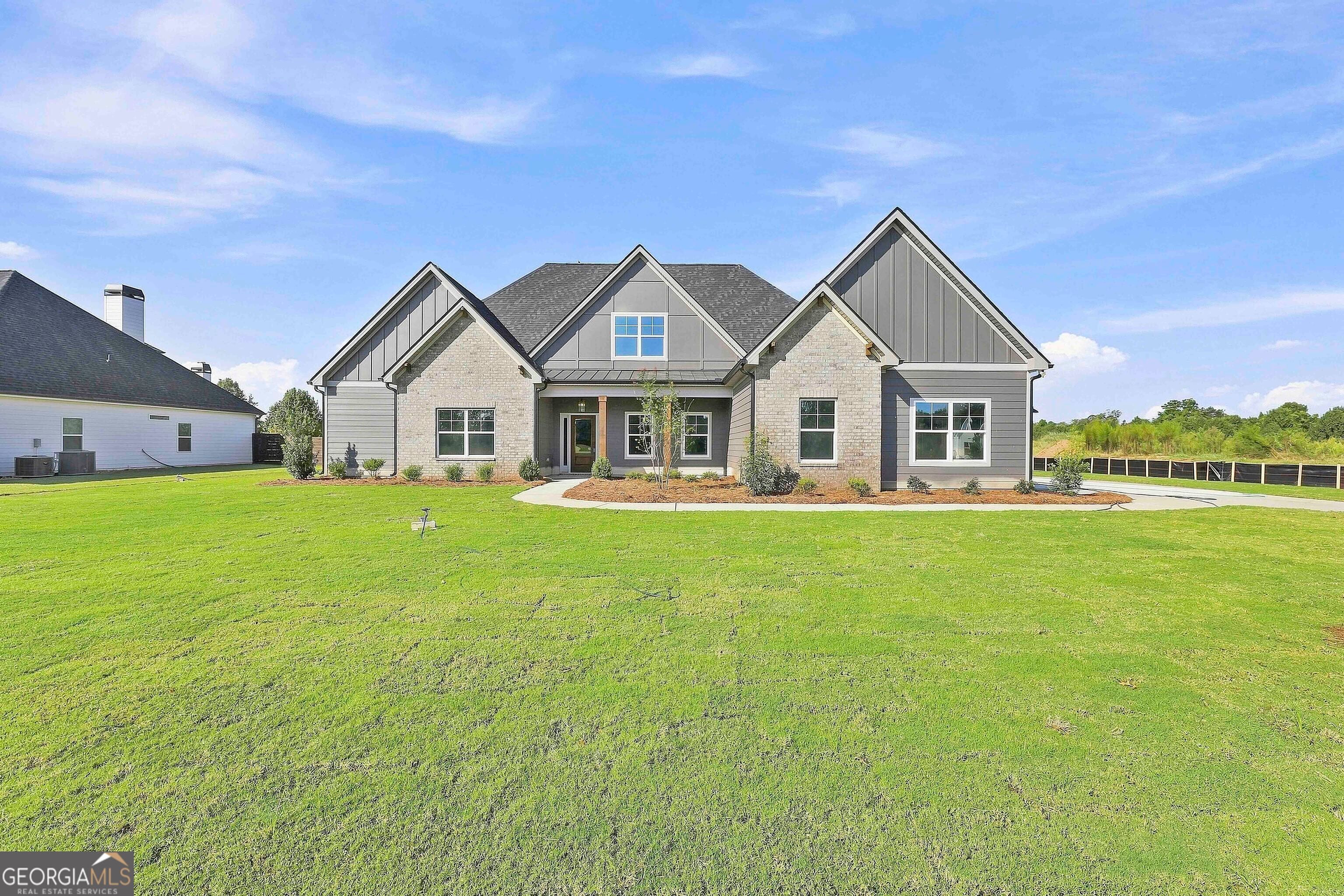 348 Grove Park Lot 21 — photo