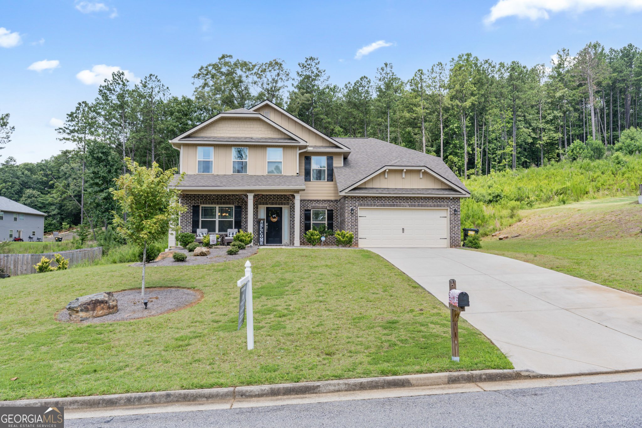 365 Bramlett Ridge Dr — photo
