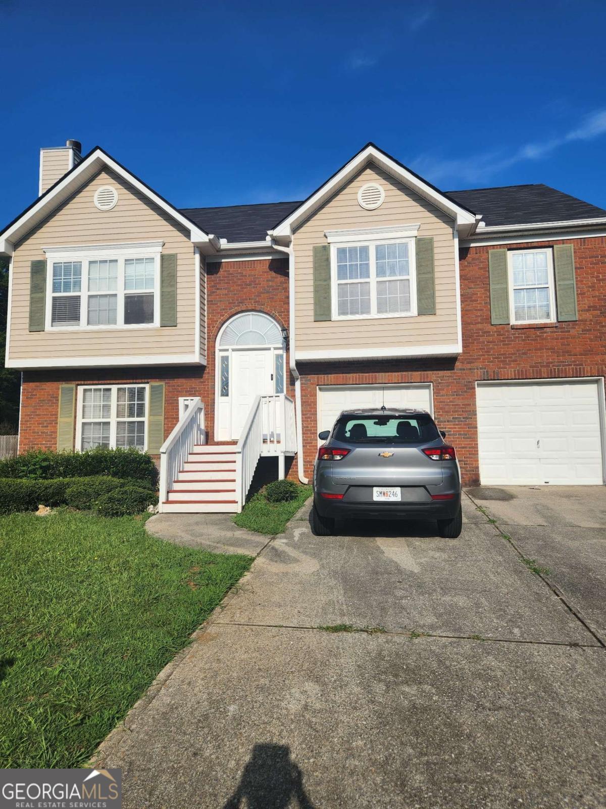 2606 Duck Ct — photo