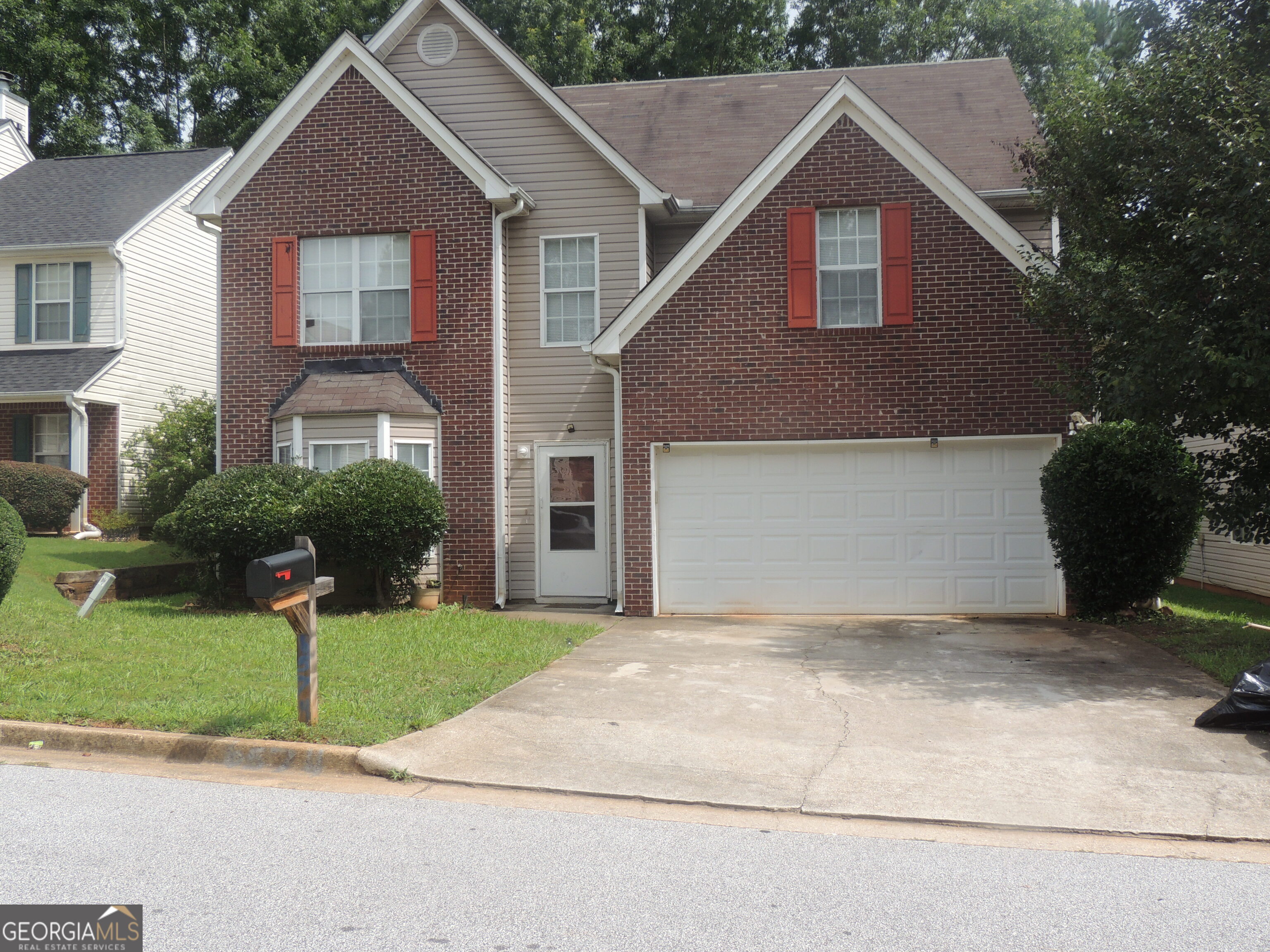 6574 Lake Mill Trce — photo