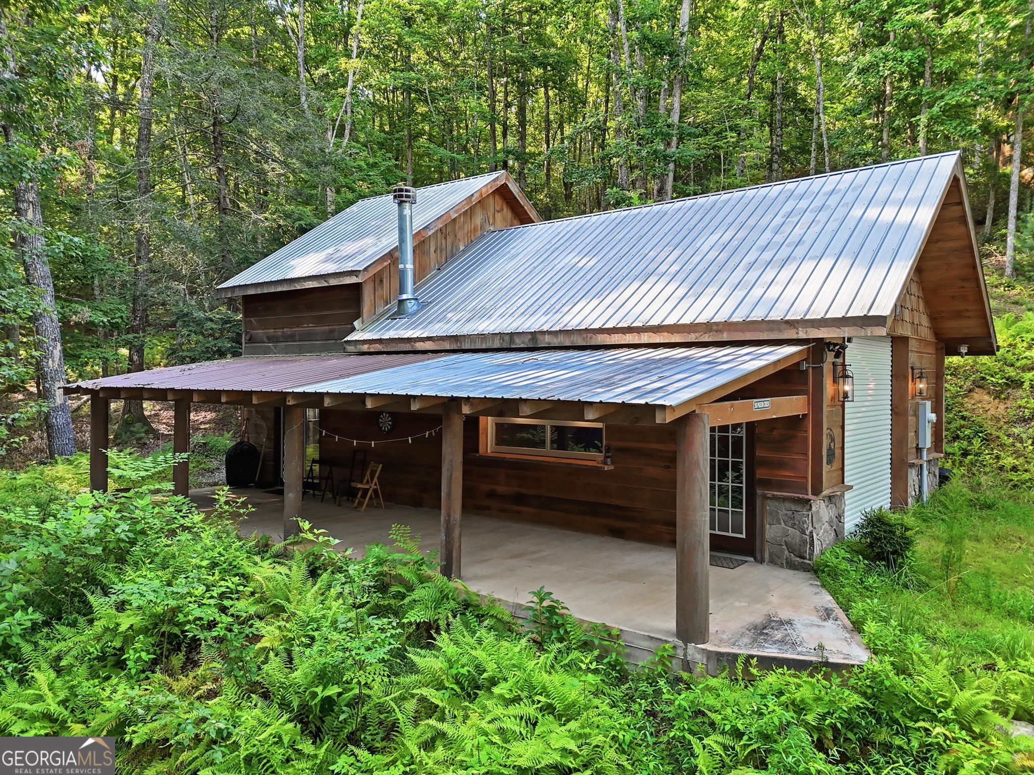 50 Pigeon Creek Road, Blue Ridge, GA 30513 — photo 3