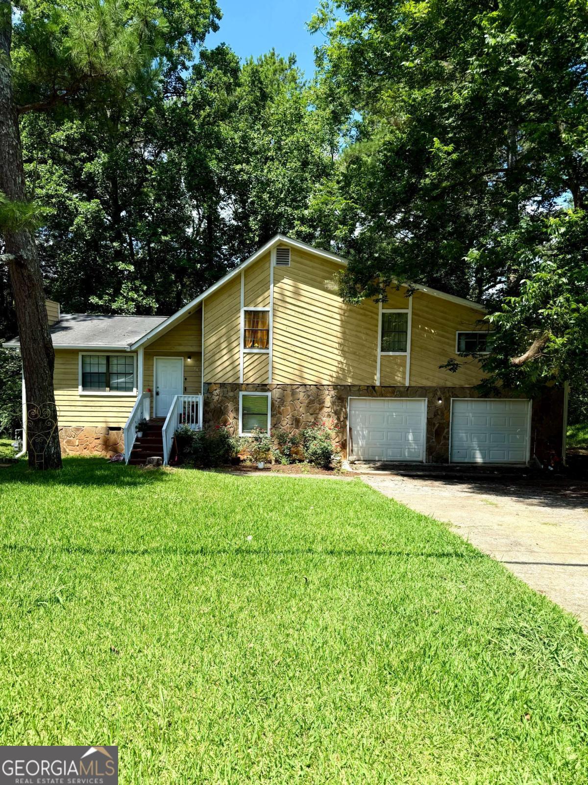 3501 Tarragon Dr — photo