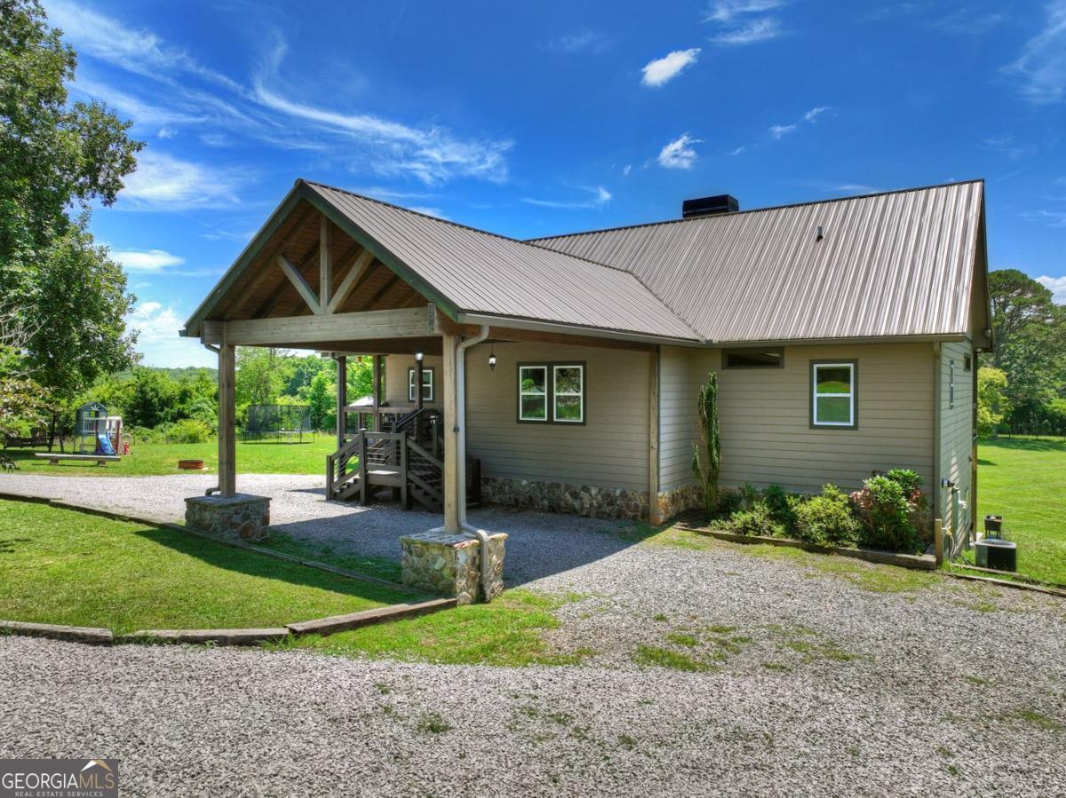 777 Hamby Road, Blue Ridge GA 30513