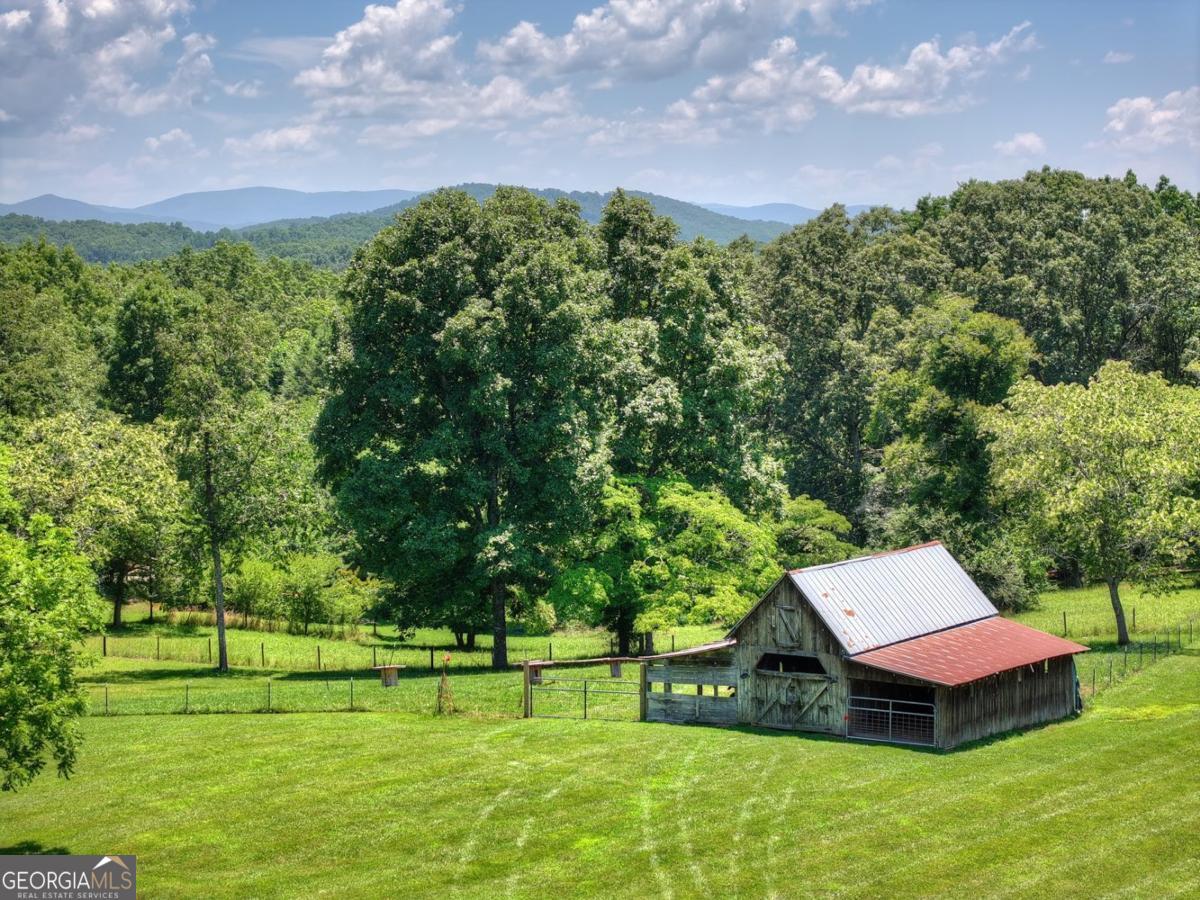 777 Hamby Road, Blue Ridge GA 30513 — photo 2