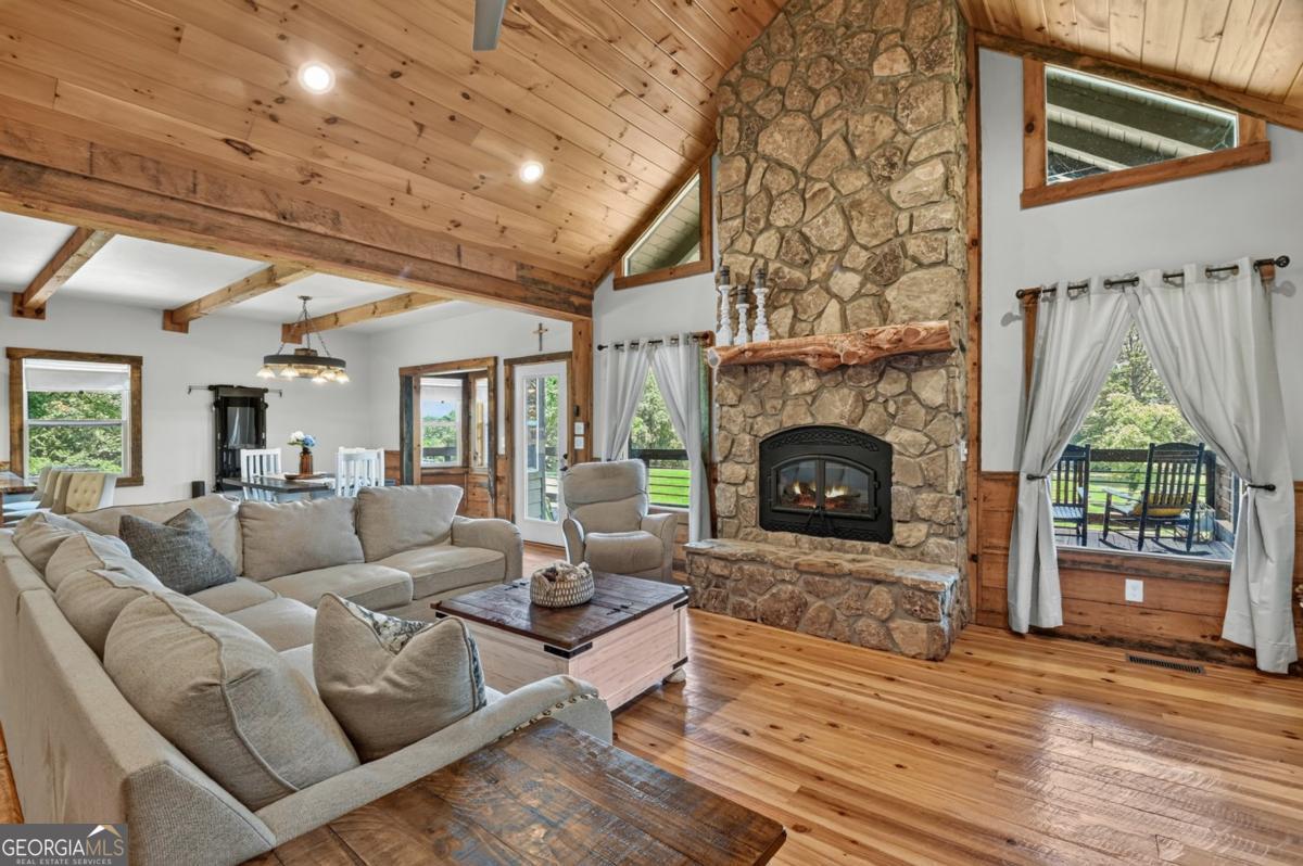 777 Hamby Road, Blue Ridge GA 30513 — photo 3