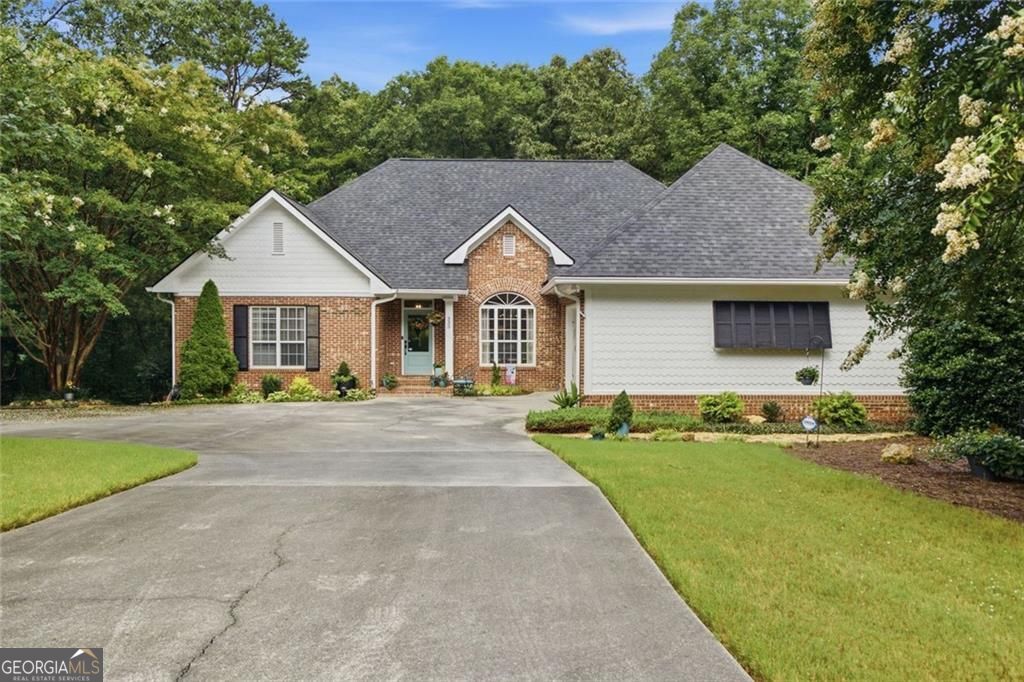 333 rustic ridge rd ne, ROME GA 30161
