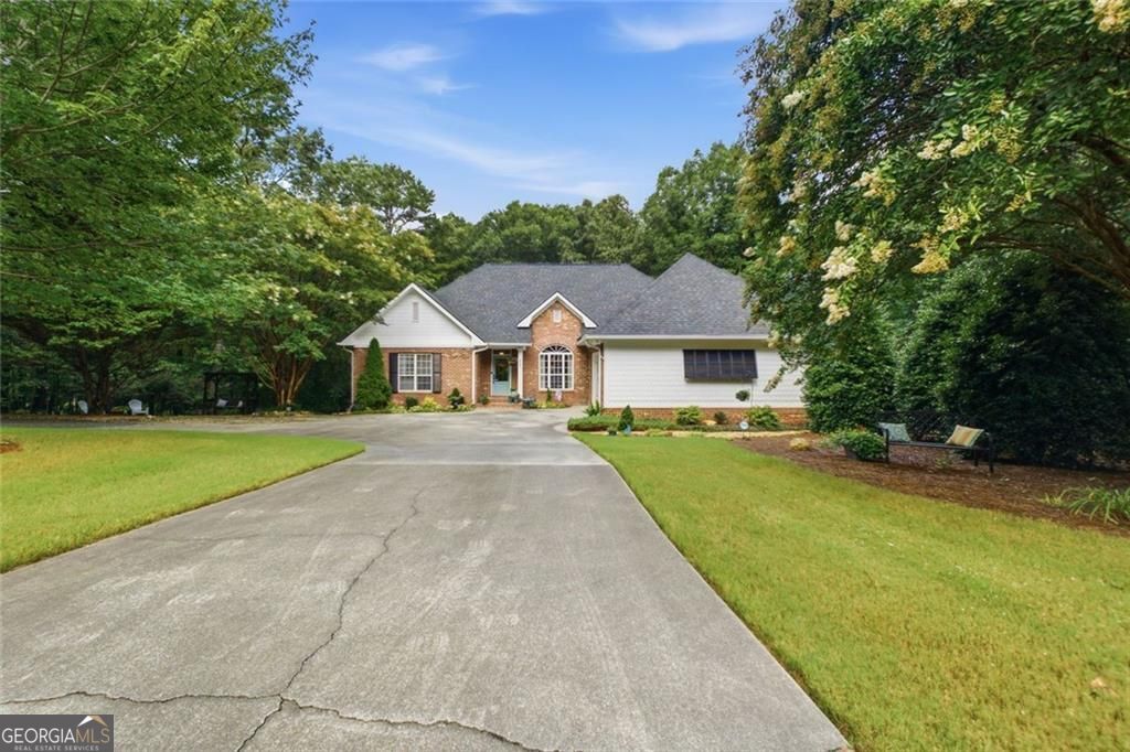 333 rustic ridge rd ne, ROME GA 30161 — photo 2