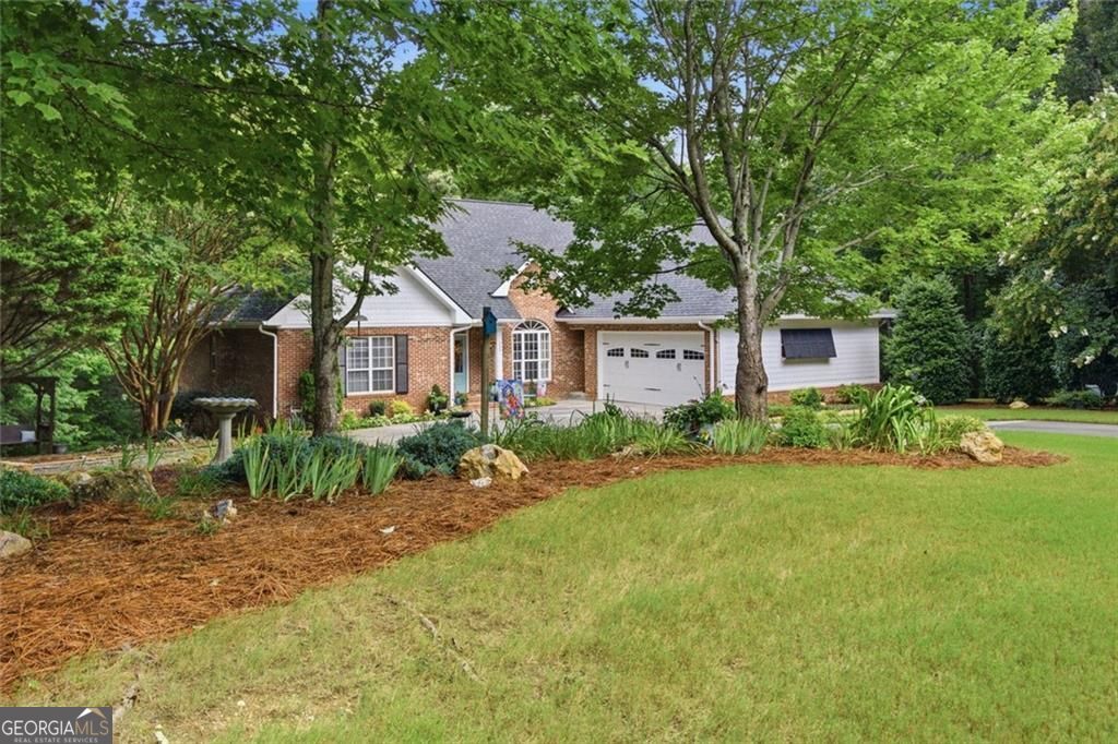 333 rustic ridge rd ne, ROME GA 30161 — photo 3