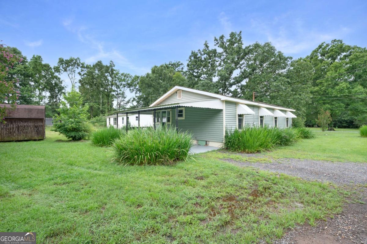 154 County Line Road, Plainville, GA 30733 — photo 3