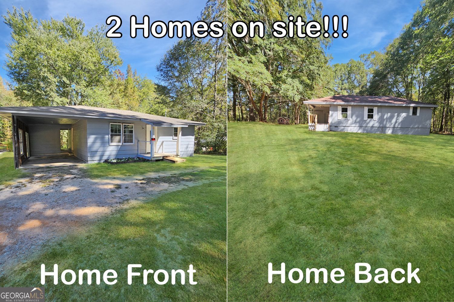 147 Cobb Rd — photo