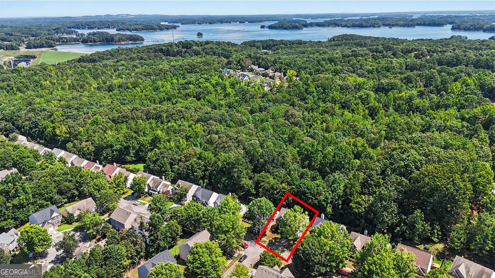 6699 Island Pointe Dr — photo