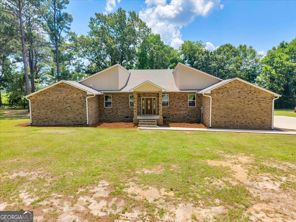 738 Sweet Magnolia Cir — photo