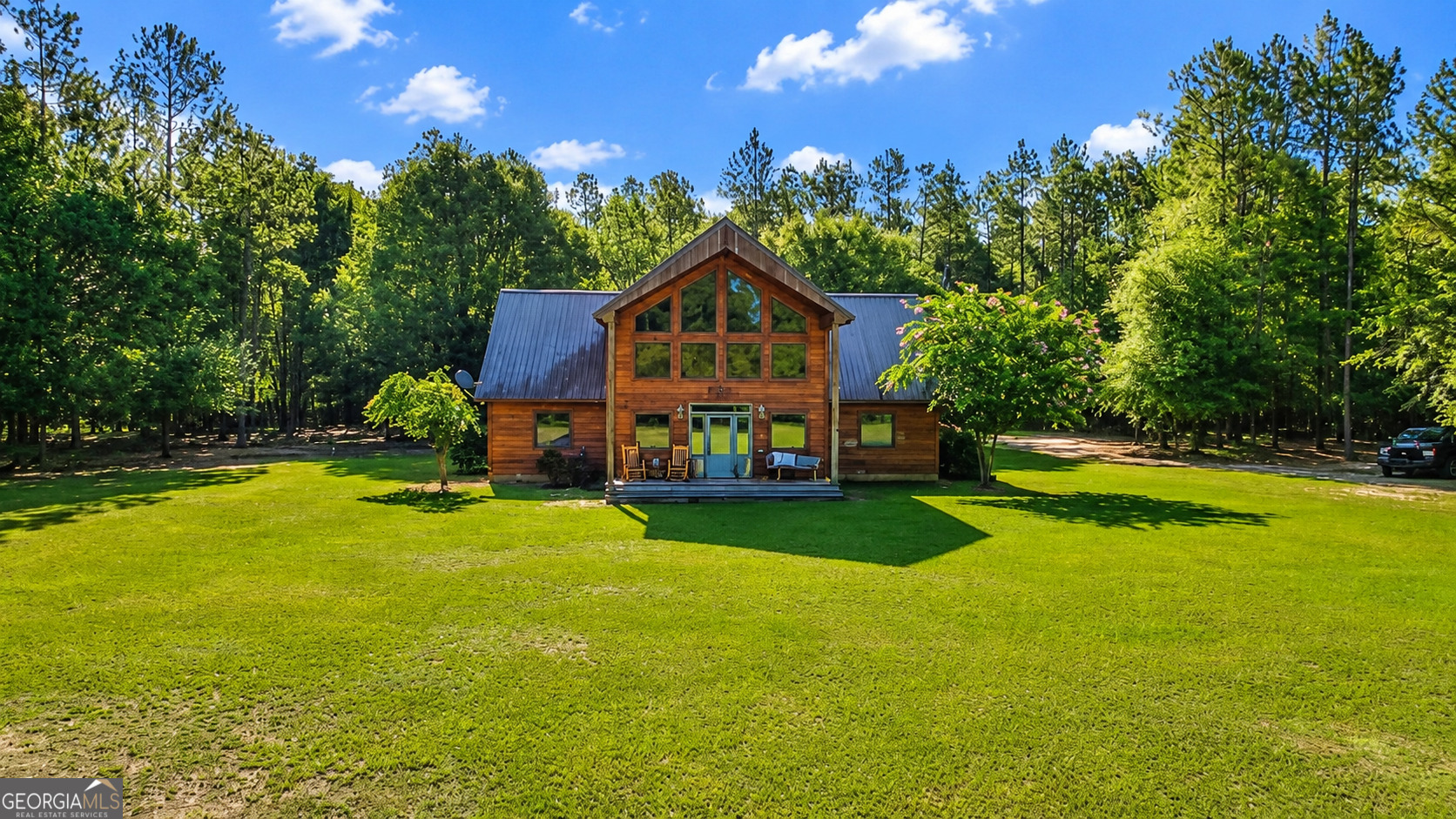 1895 Tv Tower Road, Parrott, GA 39877 — photo 2