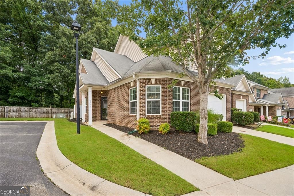 2555 Flat Shoals Rd 2501 — photo