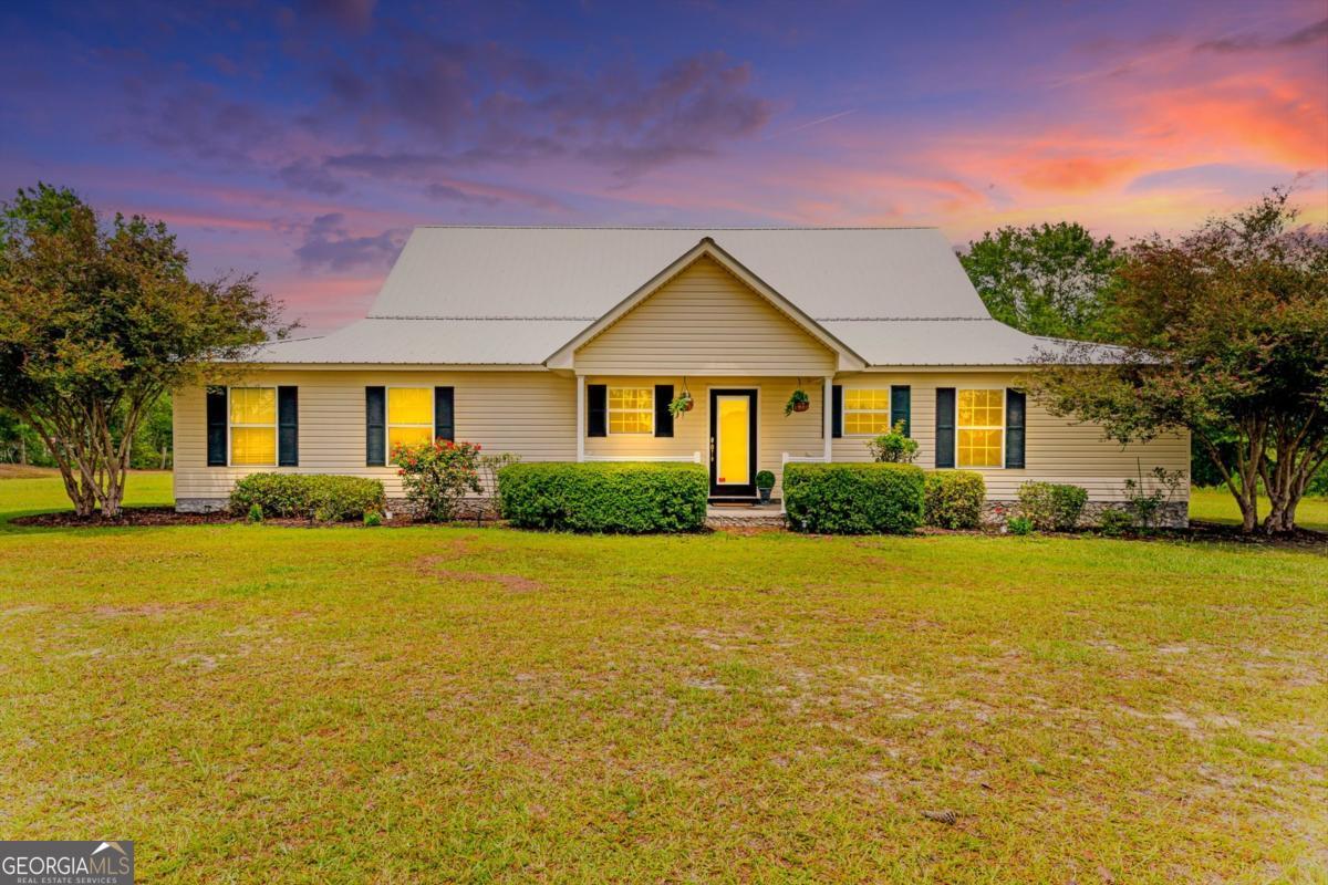 762 Old Mcleod Bridge Road, Adrian, GA 31002 — photo 3