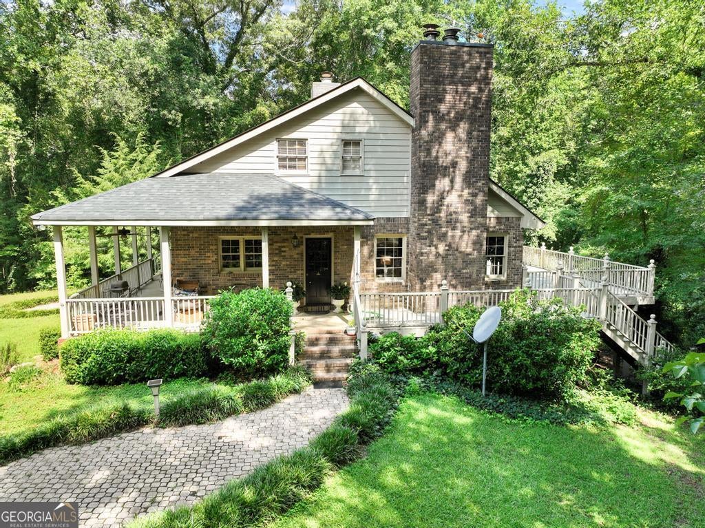 151 Evans Rd — photo